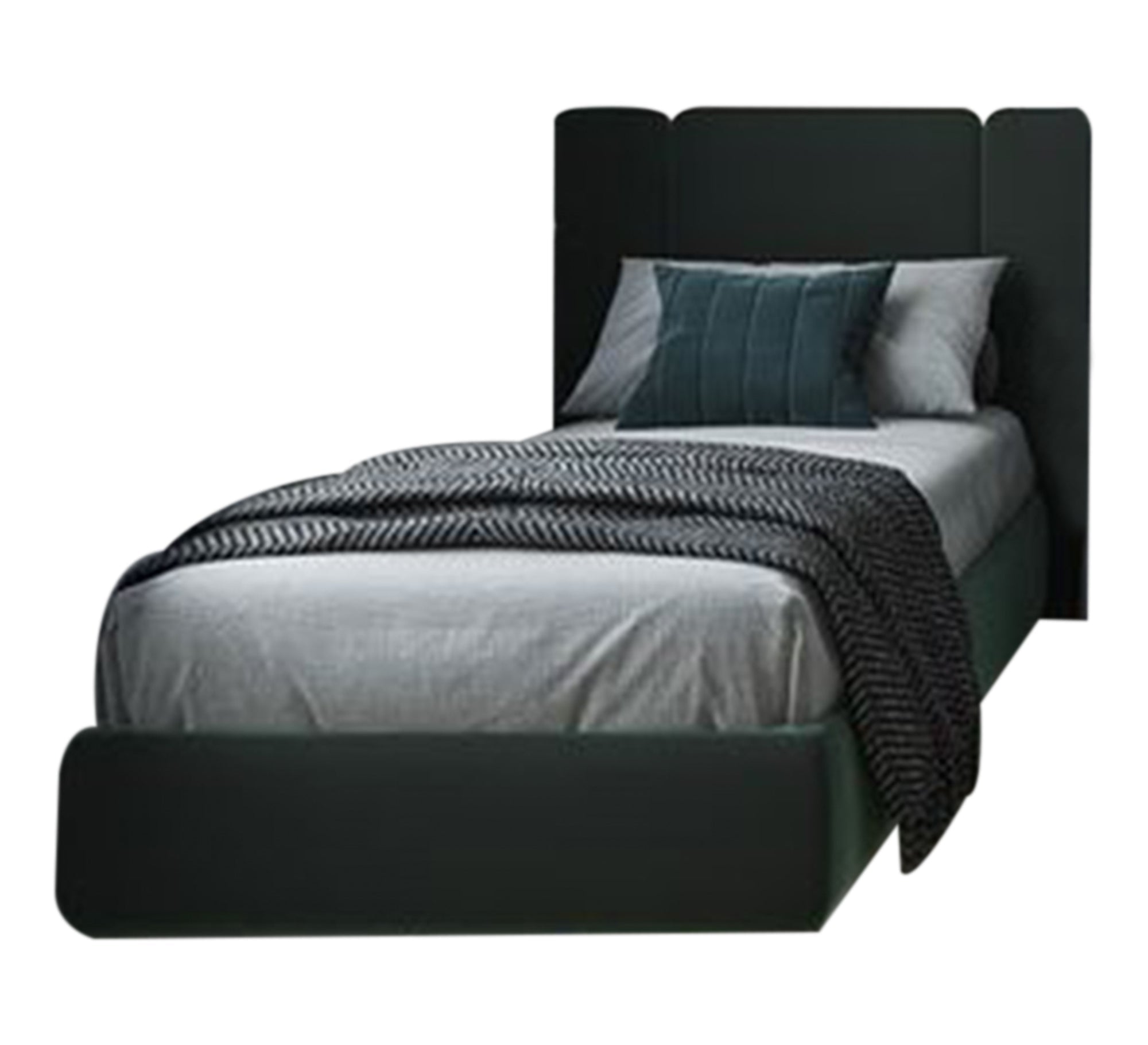 Modern, practical and fun children's bedroom - Vitrine Furniture - Furniture