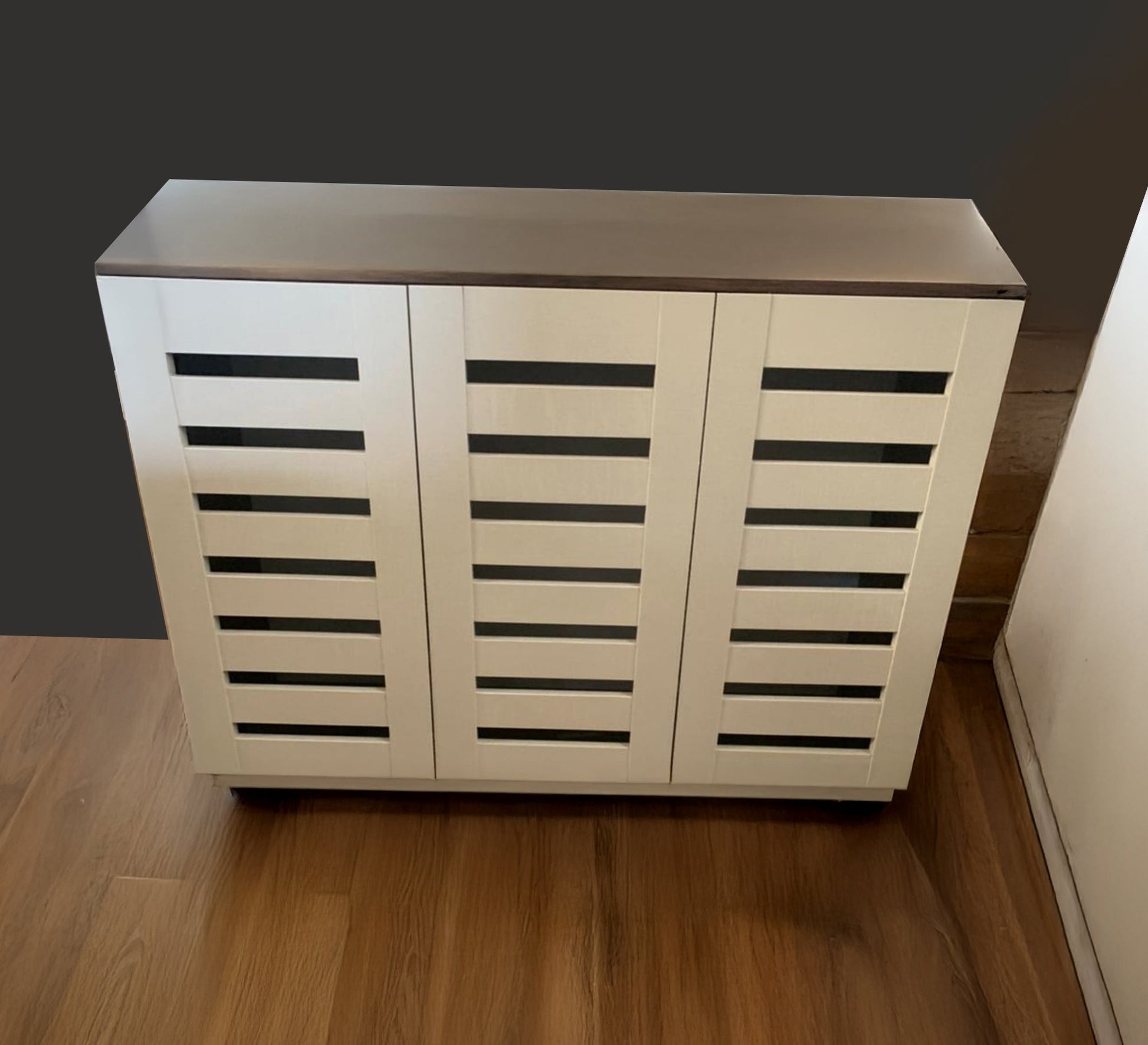 Modern shoe rack - Vitrine Furniture - Furniture