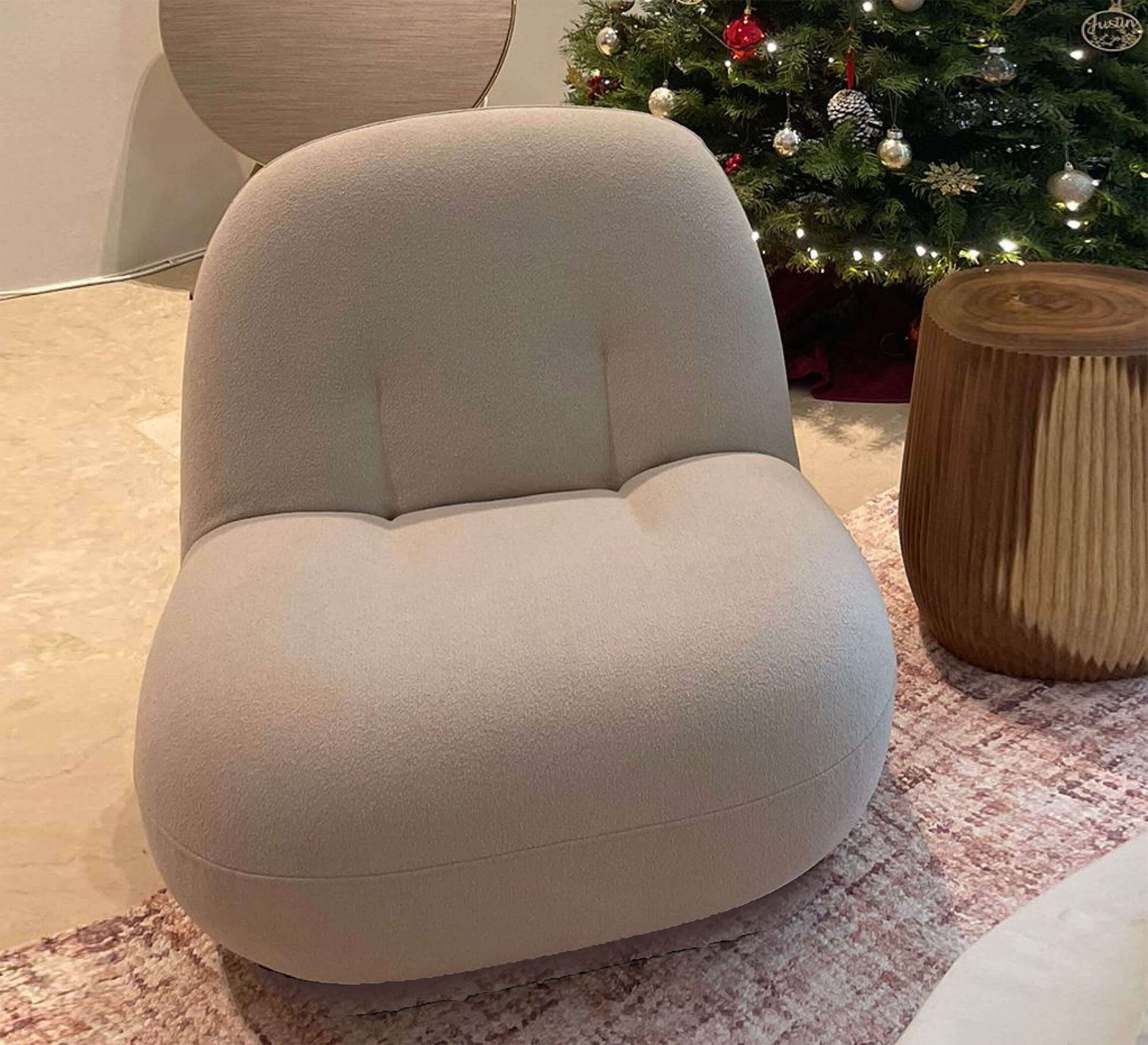 Modern side chair - Vitrine Furniture - Furniture