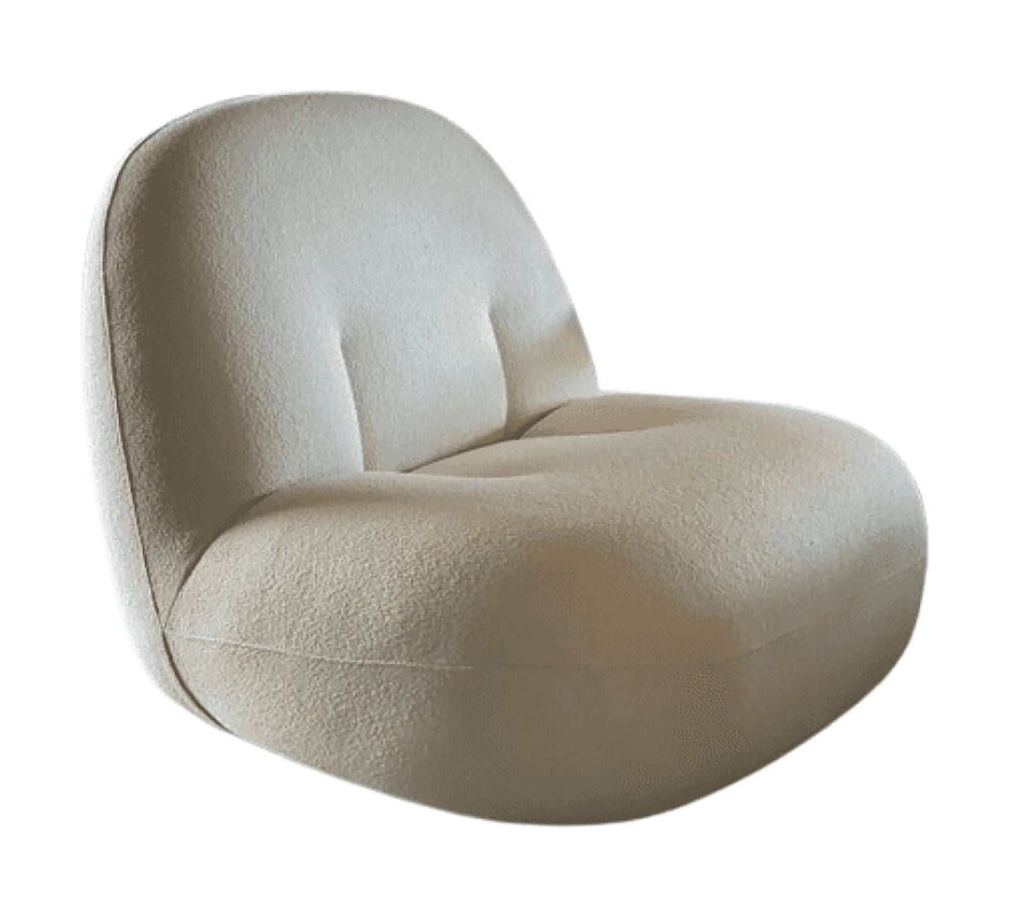 Modern side chair - Vitrine Furniture - Furniture