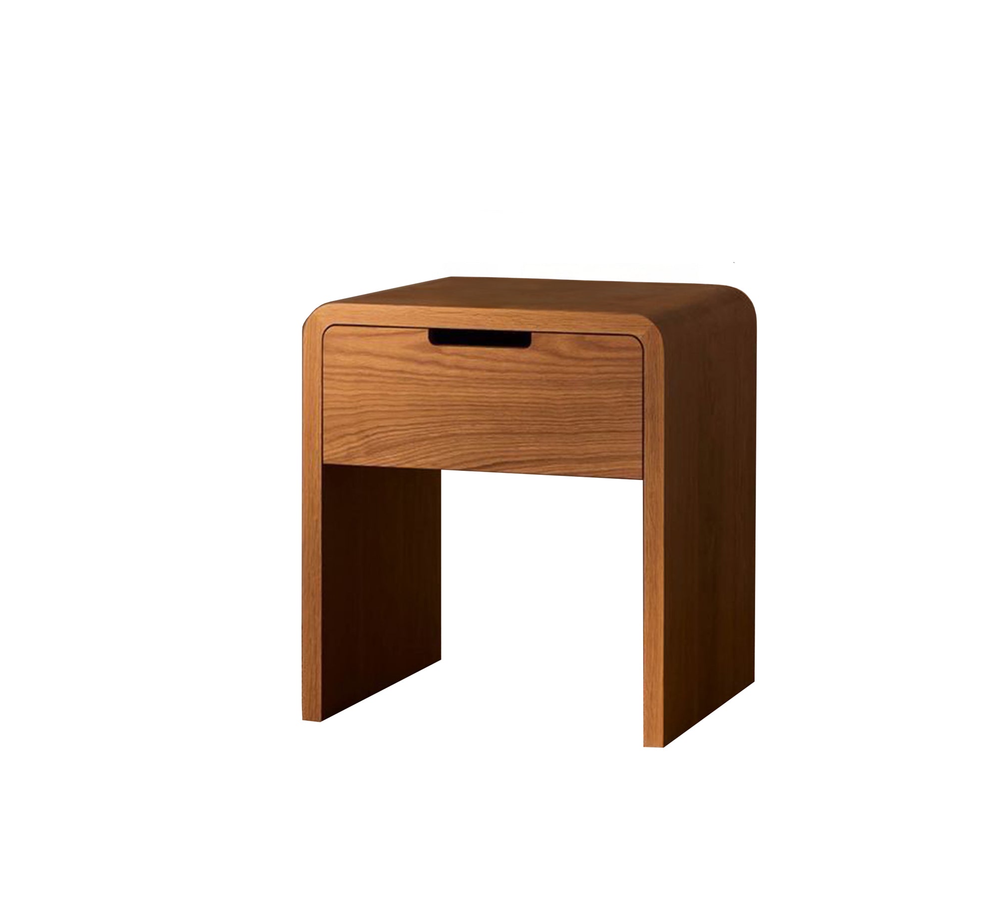 Modern side table with drawer - Vitrine Furniture - Furniture