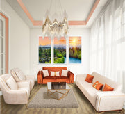 Modern Sofa Set: Sleek, Comfortable, Stylish - Vitrine Furniture - Living room sets