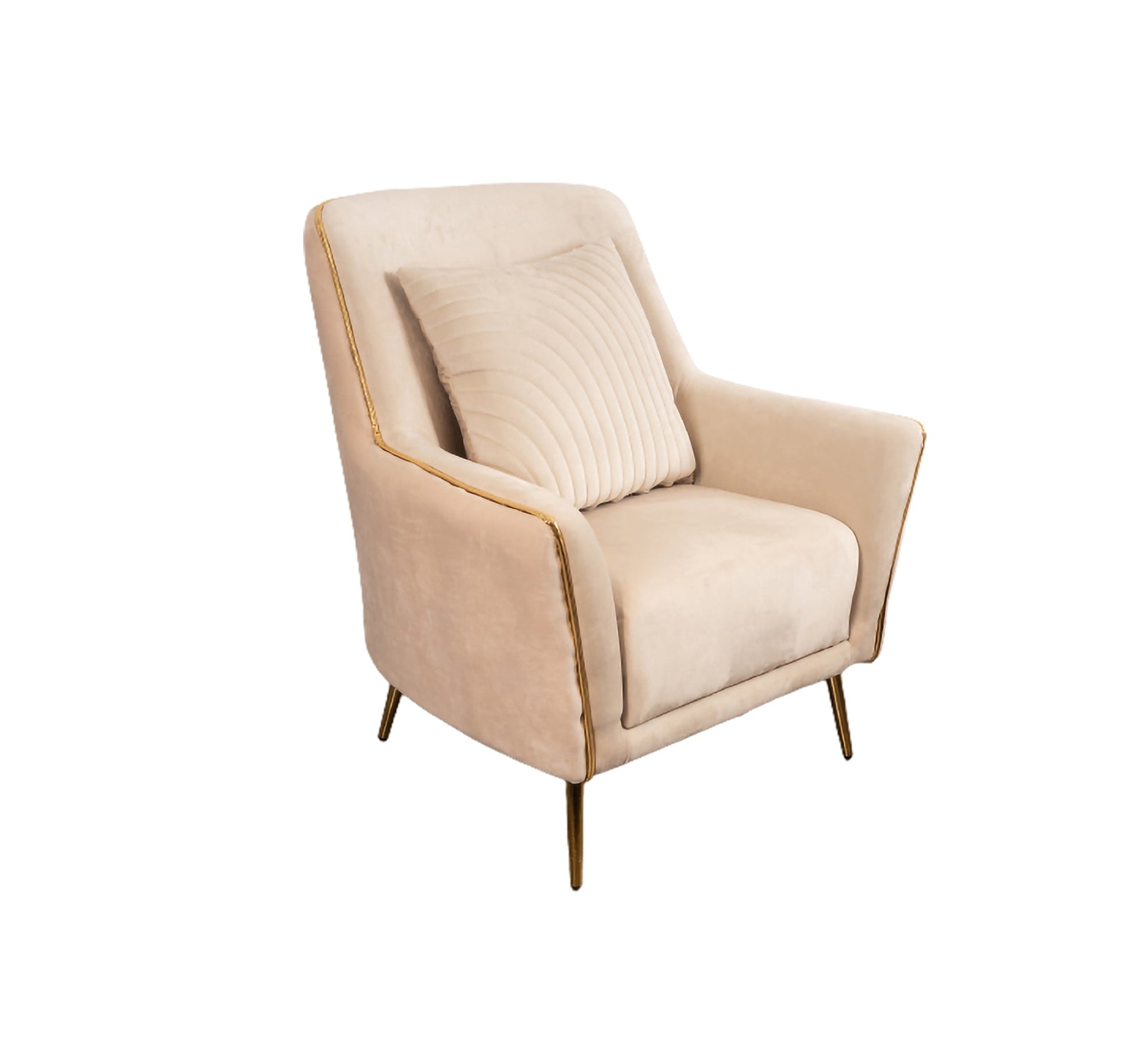 Modern Sofa Set: Sleek, Comfortable, Stylish - Vitrine Furniture - Living room sets