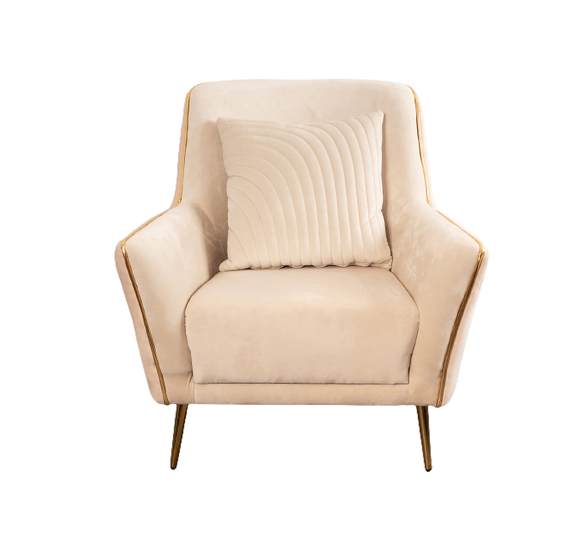 Modern Sofa Set: Sleek, Comfortable, Stylish - Vitrine Furniture - Living room sets