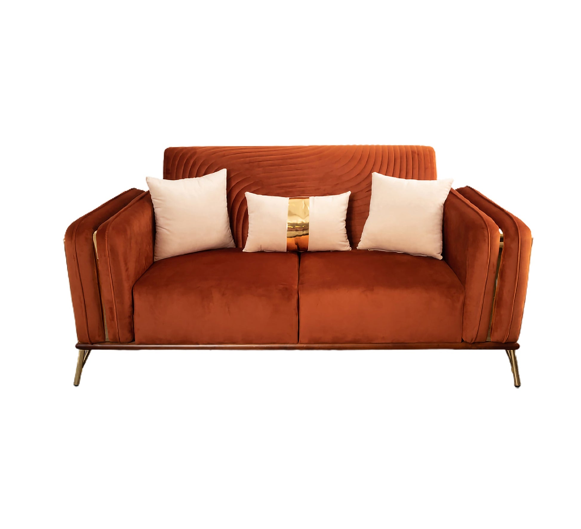 Modern Sofa Set: Sleek, Comfortable, Stylish - Vitrine Furniture - Living room sets