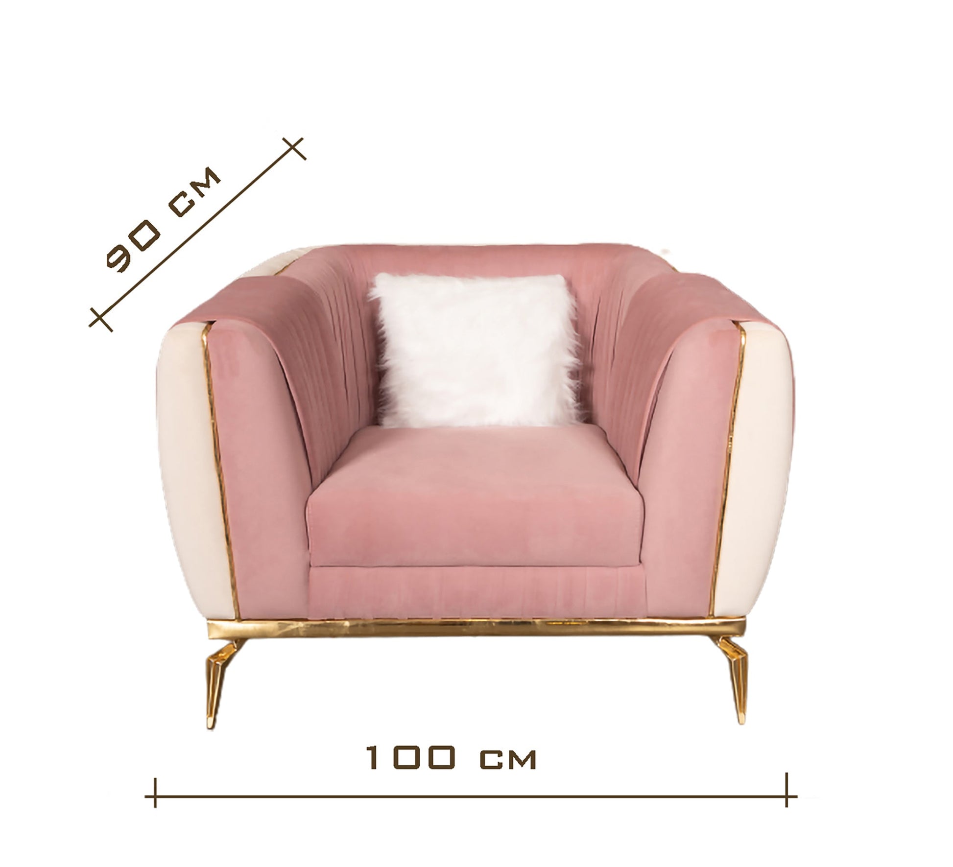 Modern Sofa Set: Sleek, Stylish, and Comfortable - Vitrine Furniture - Living room sets