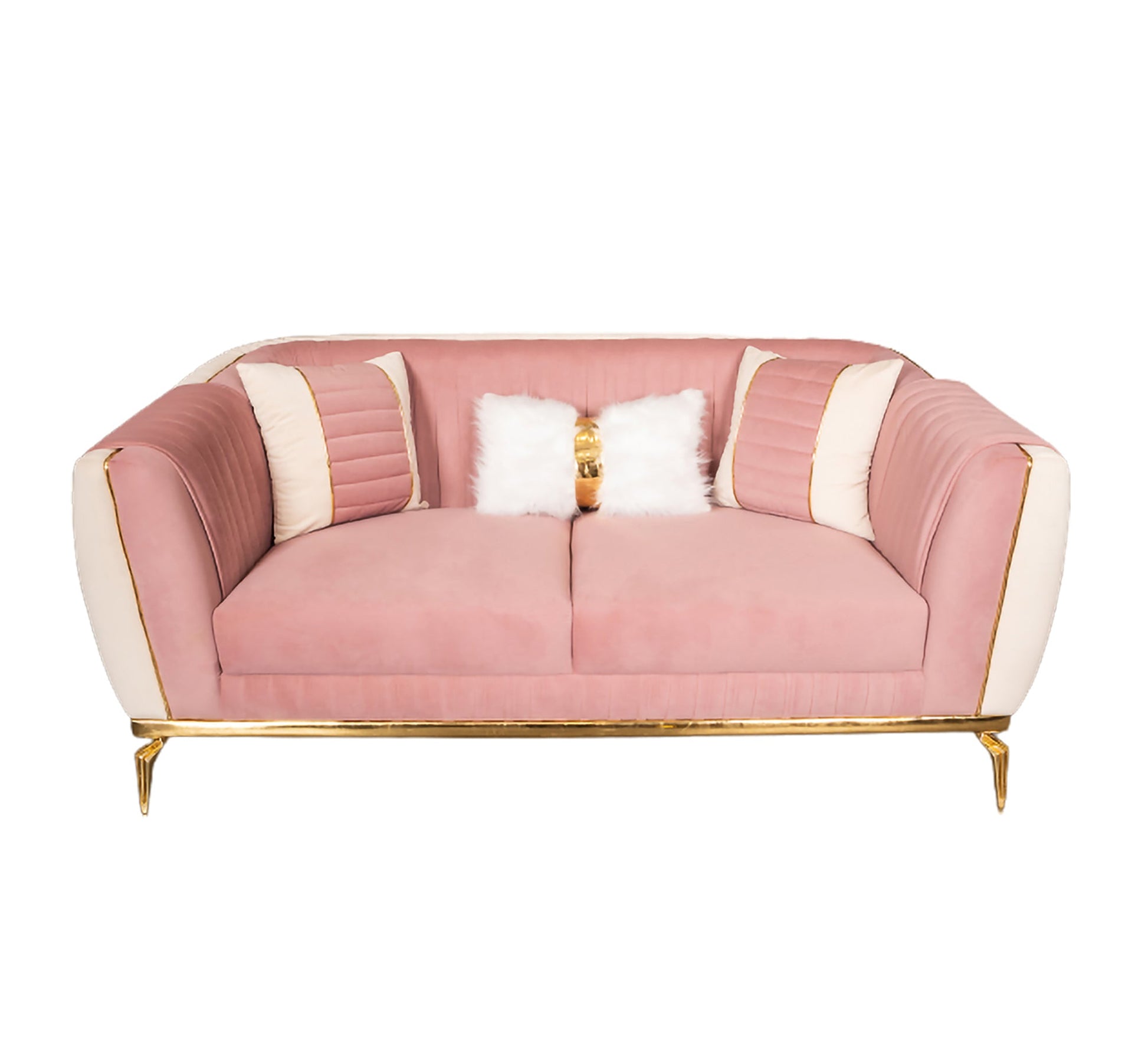 Modern Sofa Set: Sleek, Stylish, and Comfortable - Vitrine Furniture - Living room sets