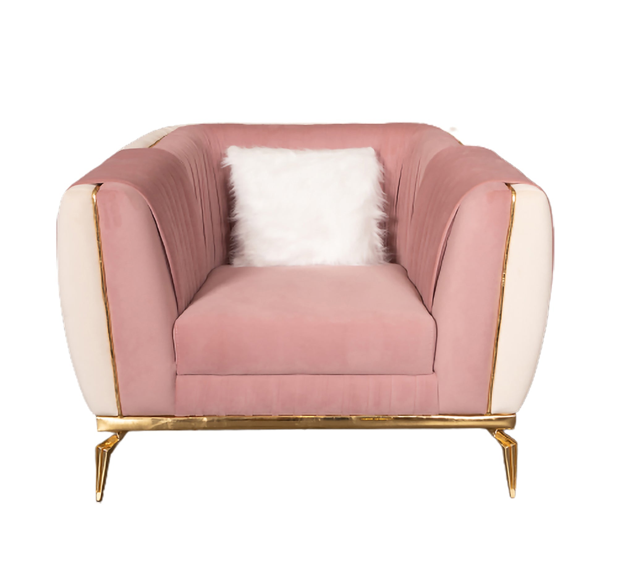 Modern Sofa Set: Sleek, Stylish, and Comfortable - Vitrine Furniture - Living room sets