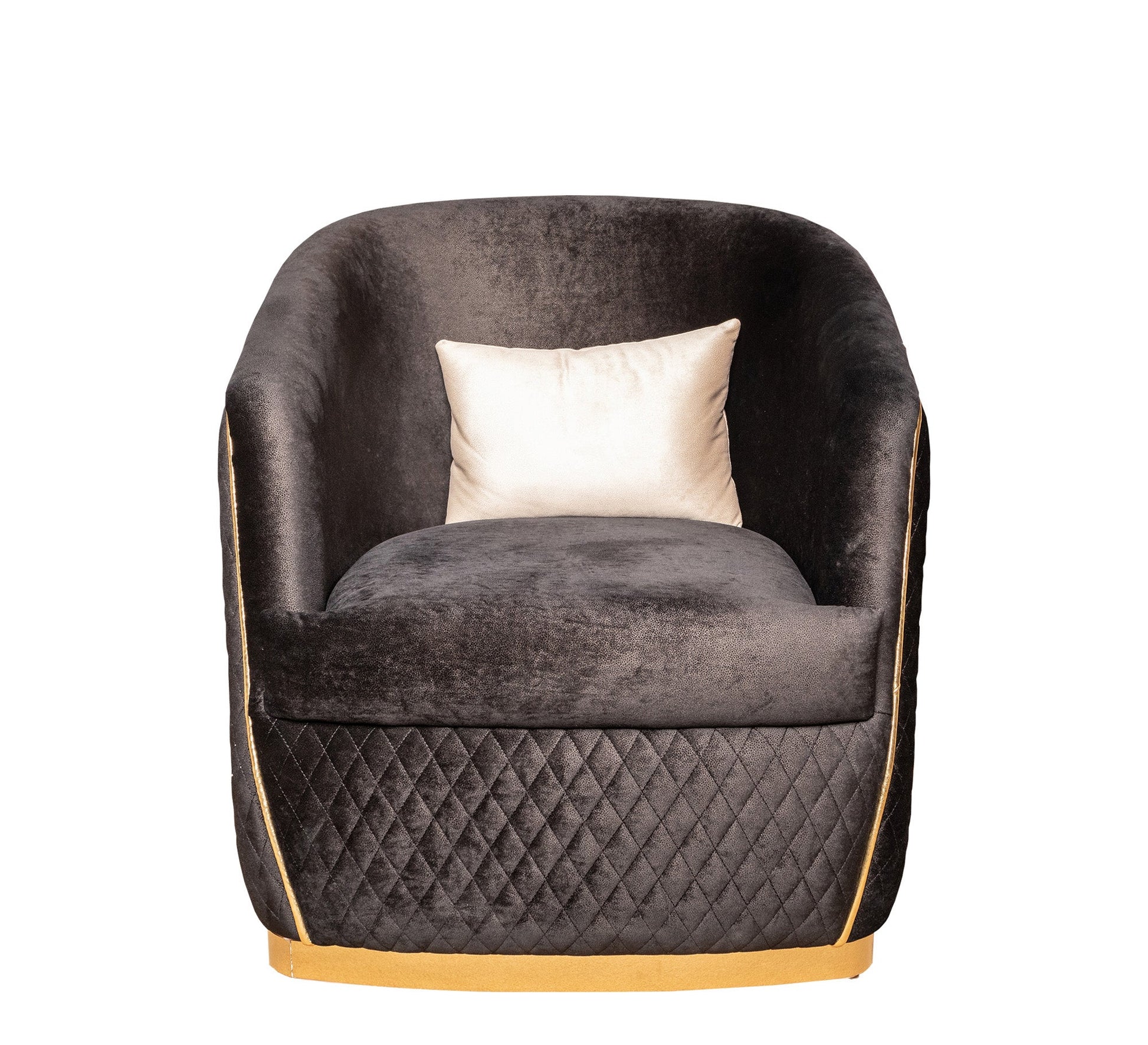 Modern Sofa Set: Sleek, Stylish, Comfortable - Vitrine Furniture - Living room sets