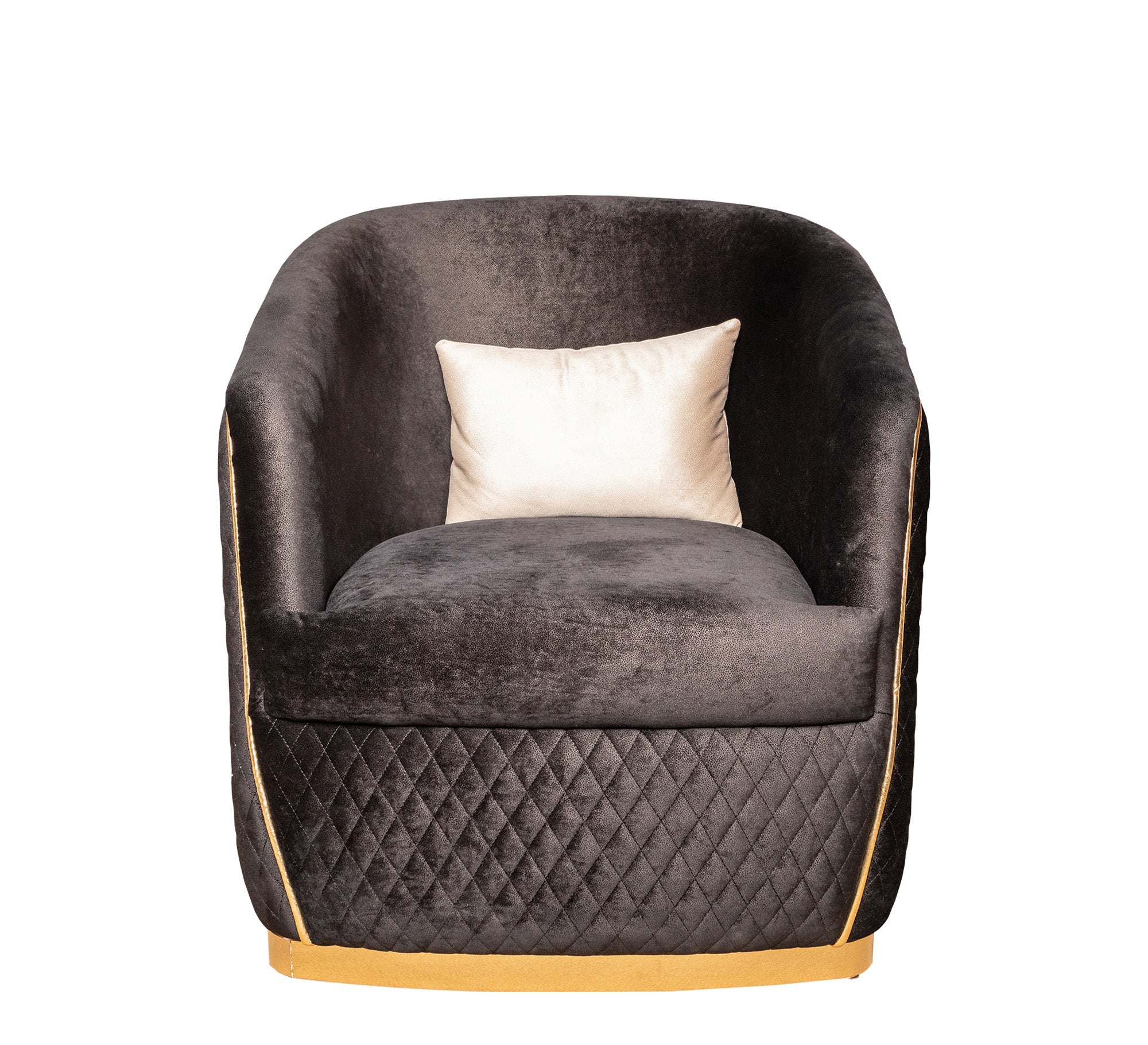 Modern Sofa Set: Sleek, Stylish, Comfortable - Vitrine Furniture - Living room sets