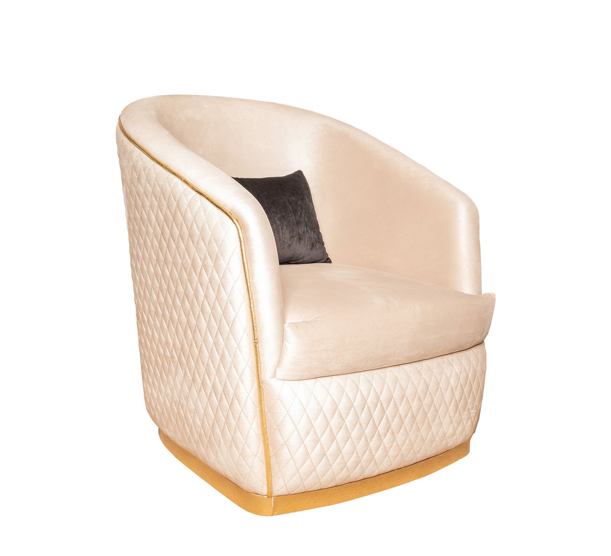 Modern Sofa Set: Sleek, Stylish, Comfortable - Vitrine Furniture - Living room sets