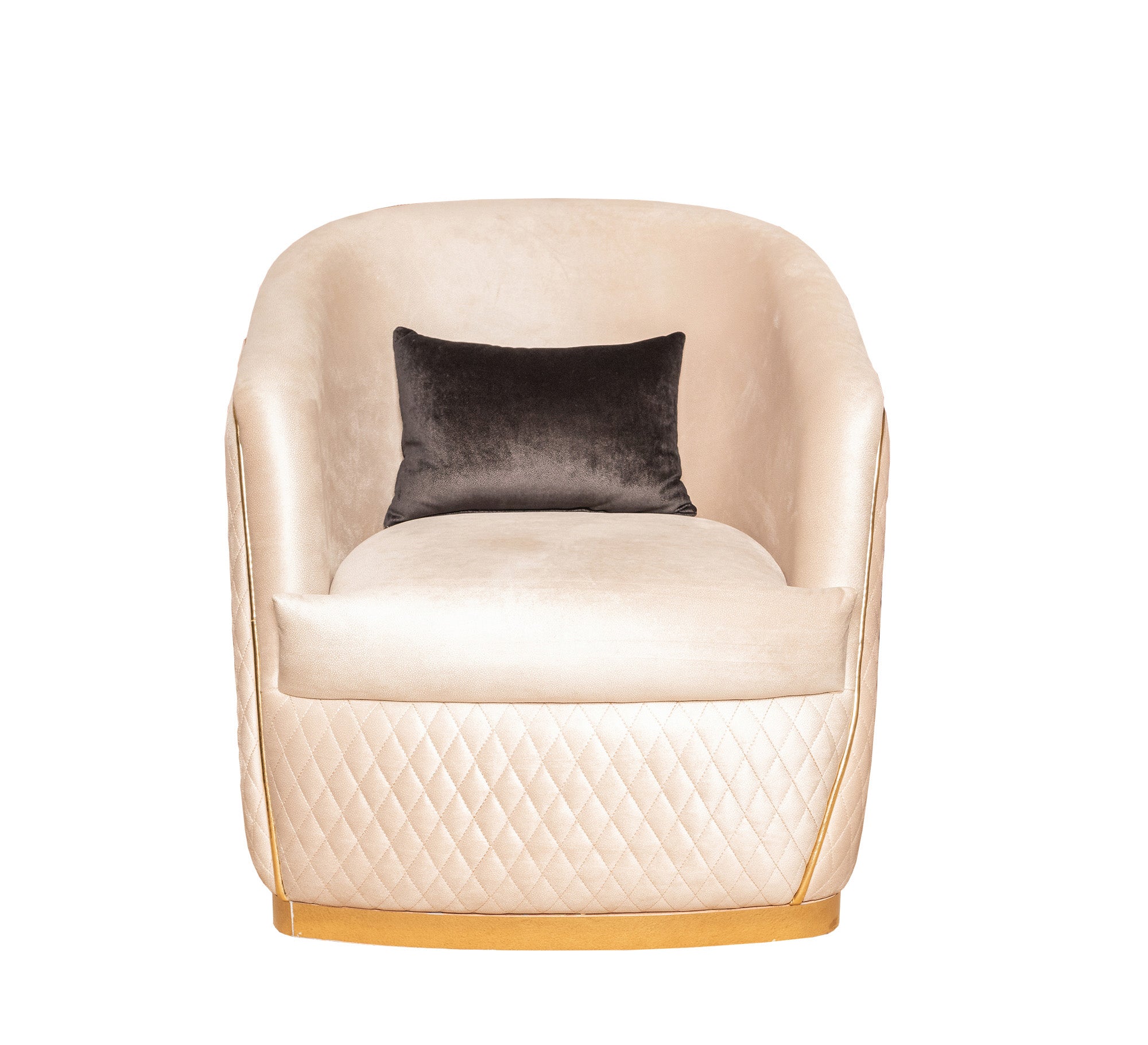 Modern Sofa Set: Sleek, Stylish, Comfortable - Vitrine Furniture - Living room sets