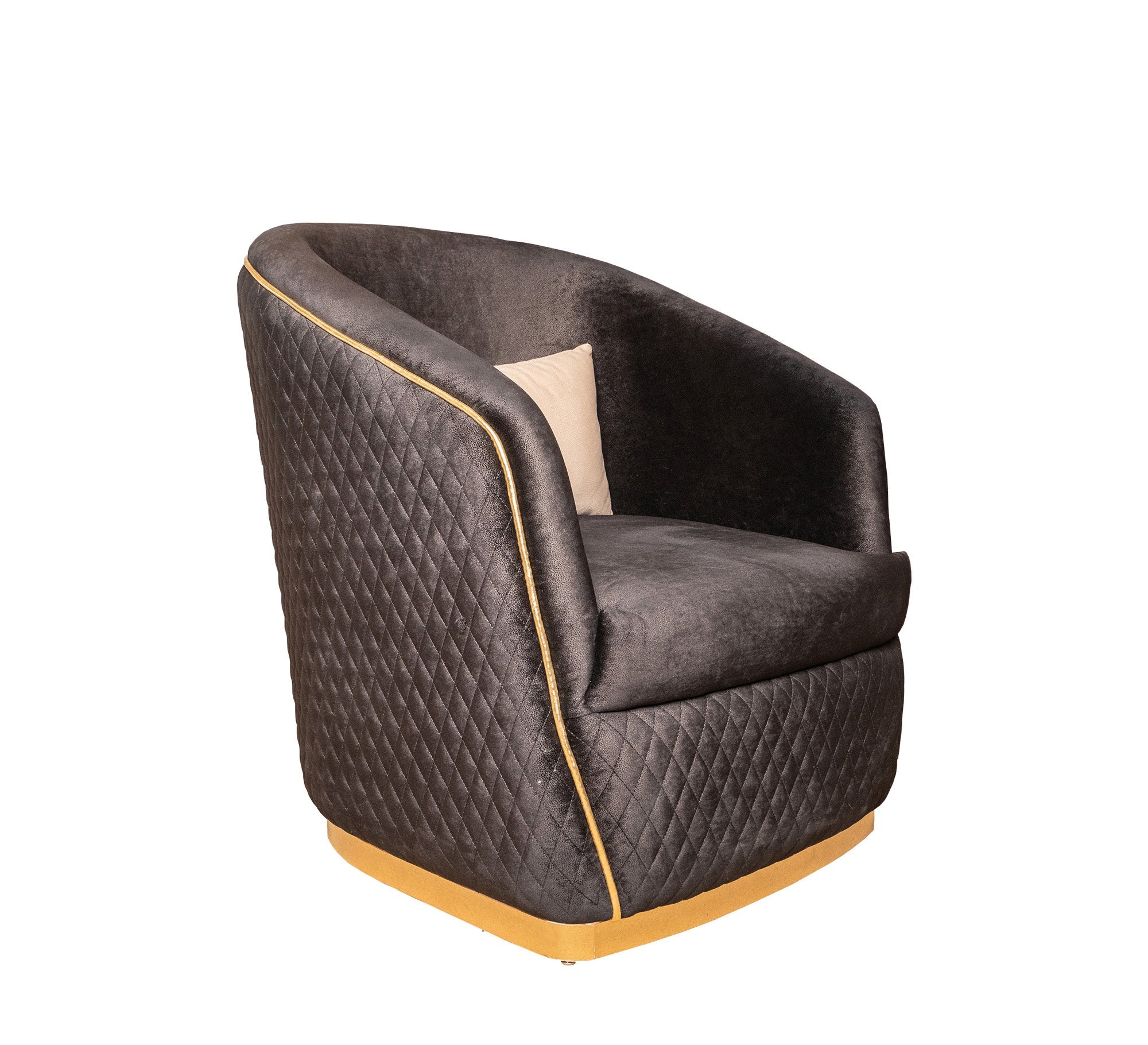 Modern Sofa Set: Sleek, Stylish, Comfortable - Vitrine Furniture - Living room sets