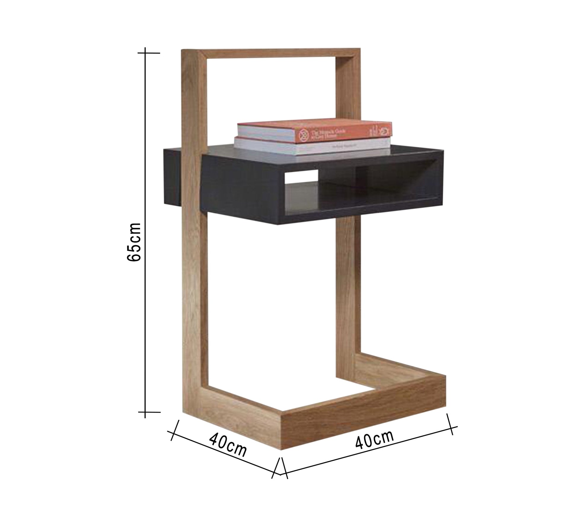 Modern - style side table - Vitrine Furniture - Furniture