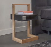 Modern - style side table - Vitrine Furniture - Furniture
