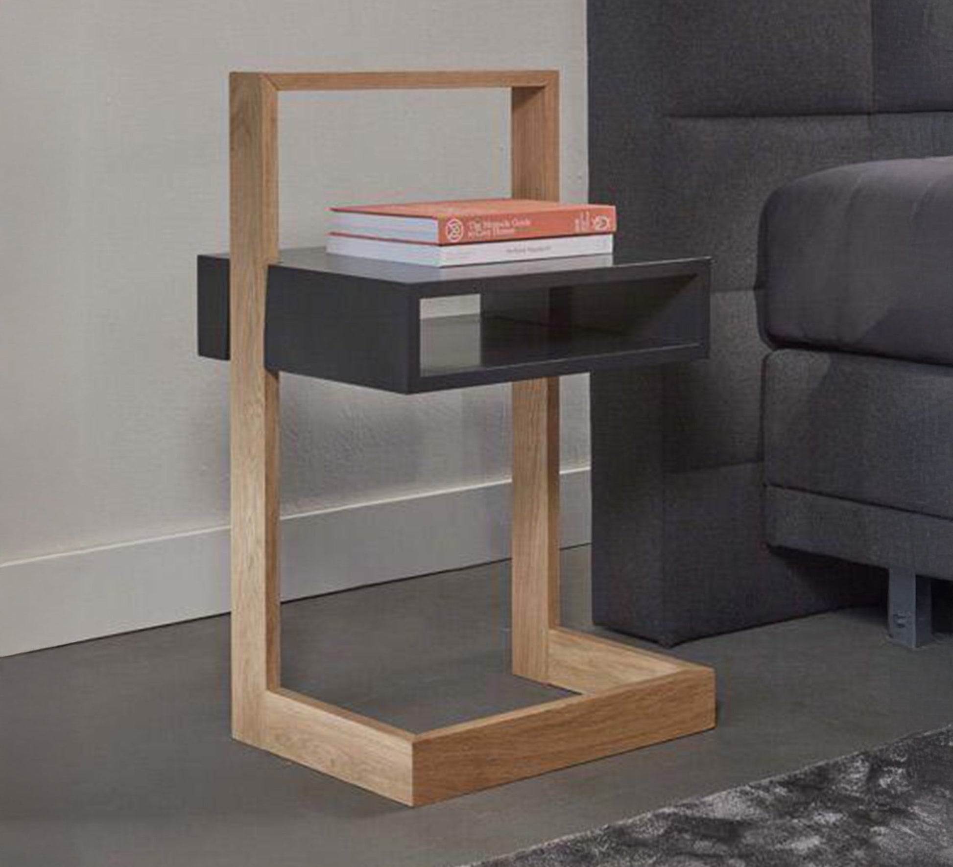 Modern - style side table - Vitrine Furniture - Furniture