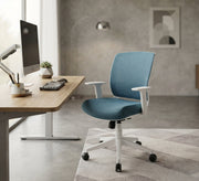 Modern Swivel Office Chair - Vitrine Furniture - Office Chairs