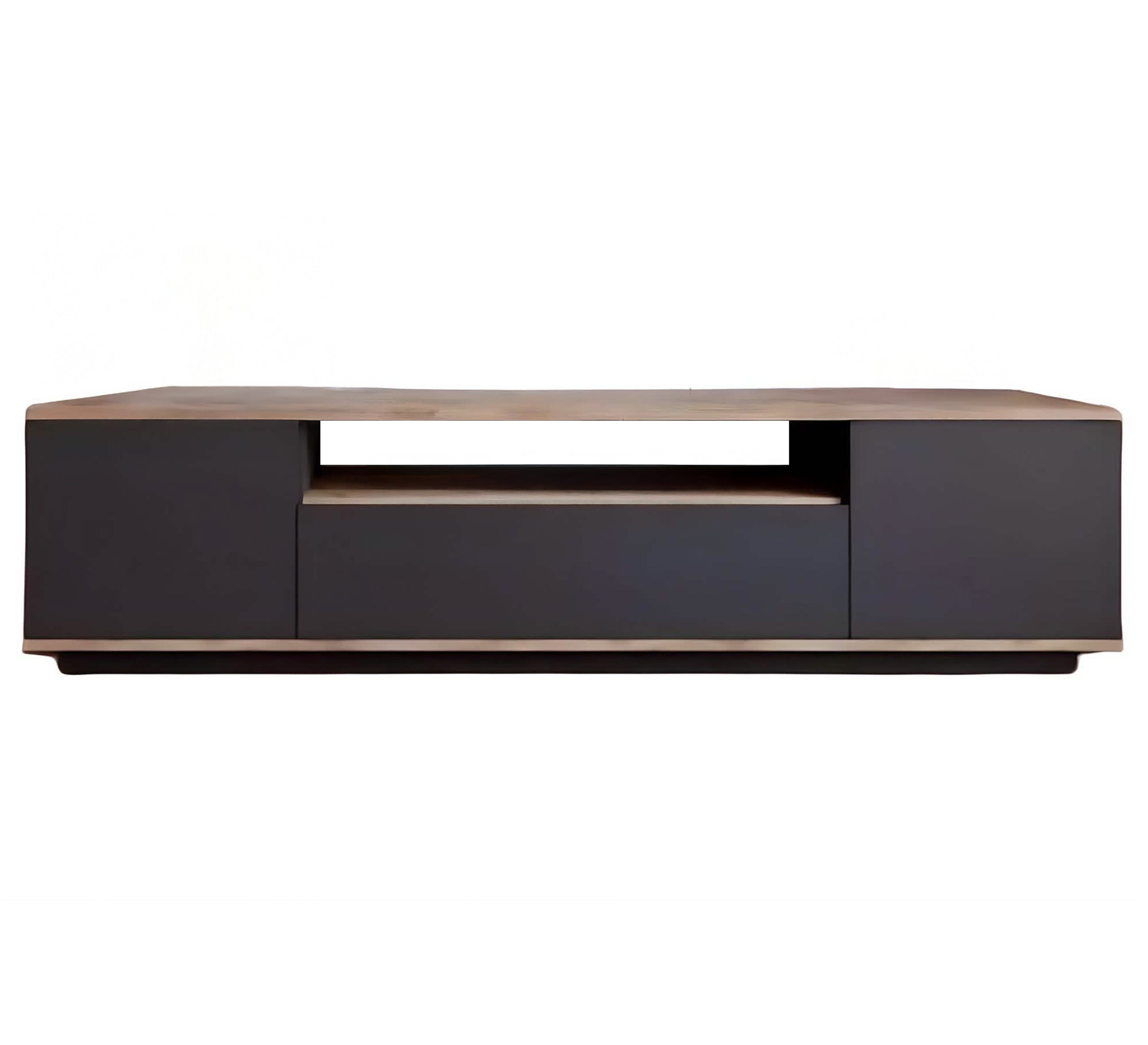 Modern TV stand with an elegant design - Vitrine Furniture - Furniture