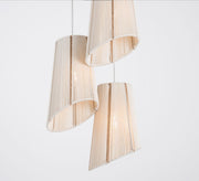 Modular pendant lighting with three different colors - Vitrine Furniture - Lighting