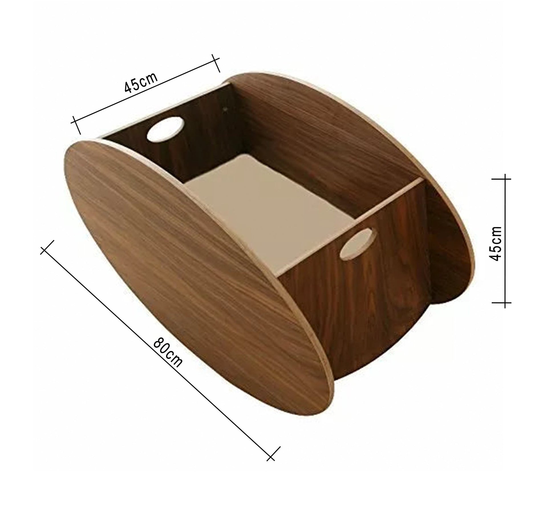 Movable baby bed - Vitrine Furniture - Furniture