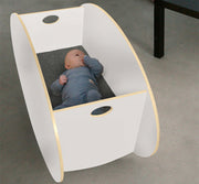 Movable baby bed - Vitrine Furniture - Furniture