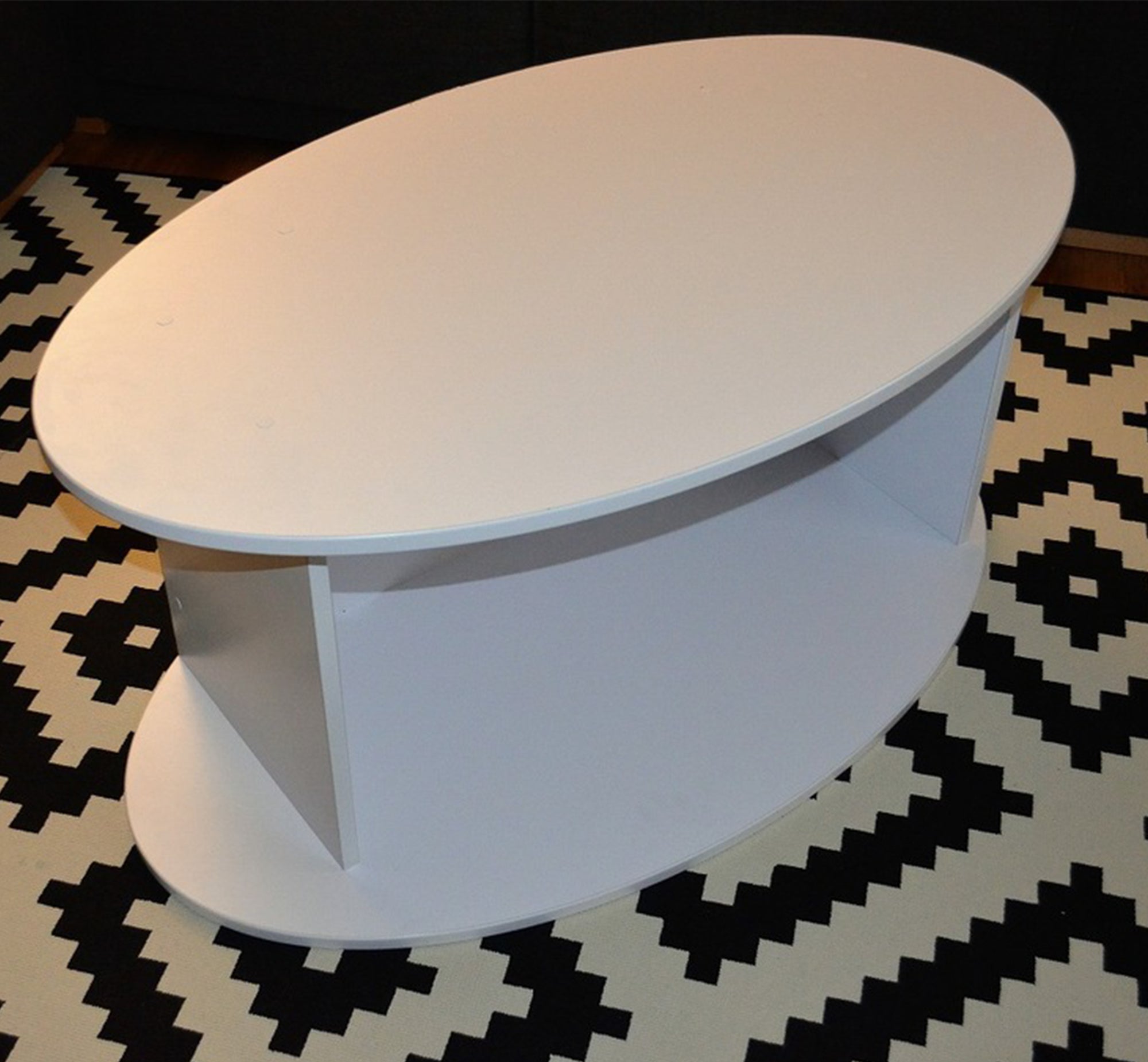 Movable baby bed - Vitrine Furniture - Furniture