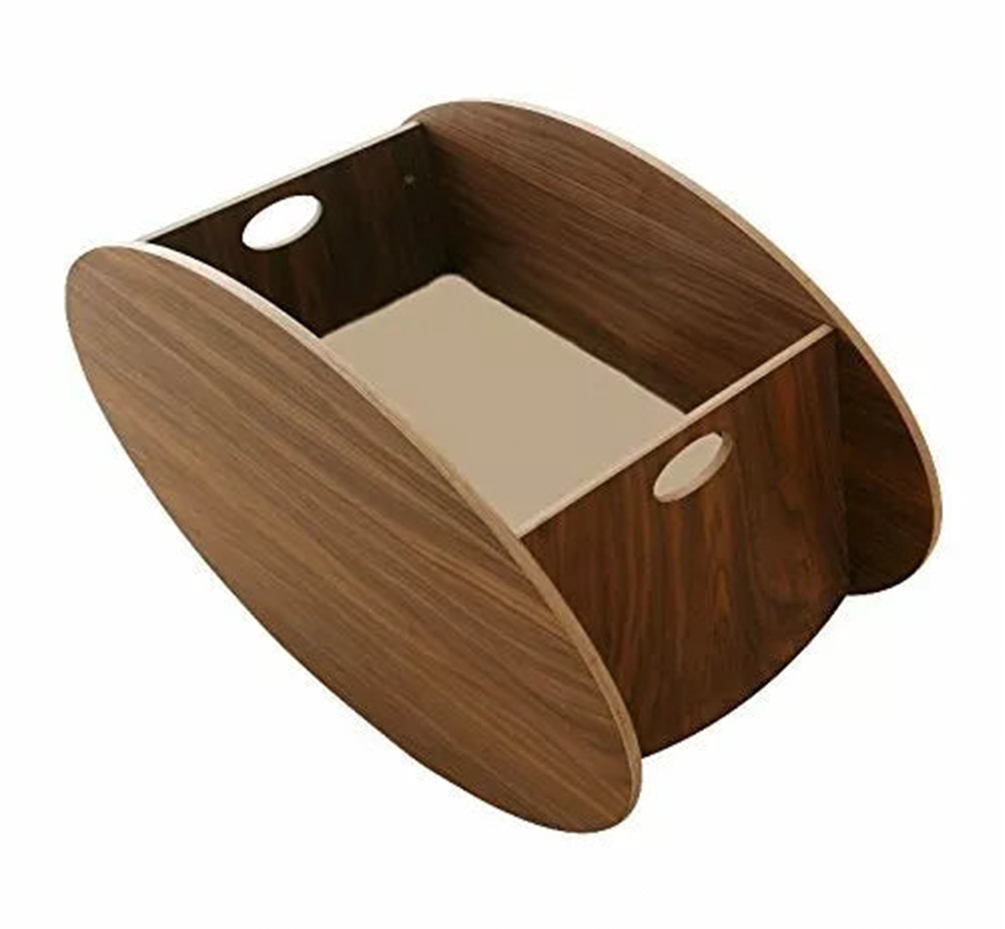 Movable baby bed - Vitrine Furniture - Furniture