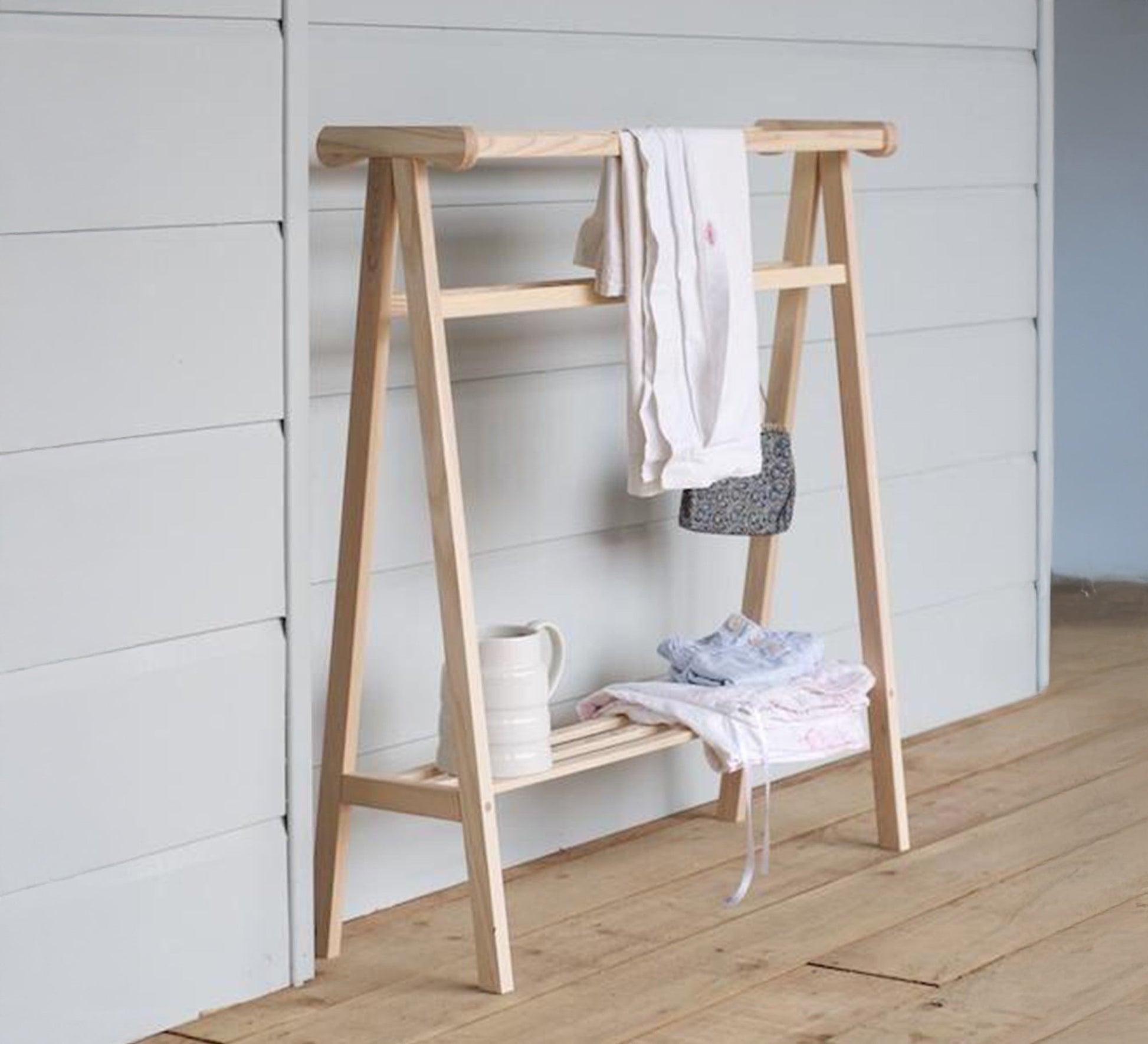 Multi - functional towel rail - Vitrine Furniture - Furniture