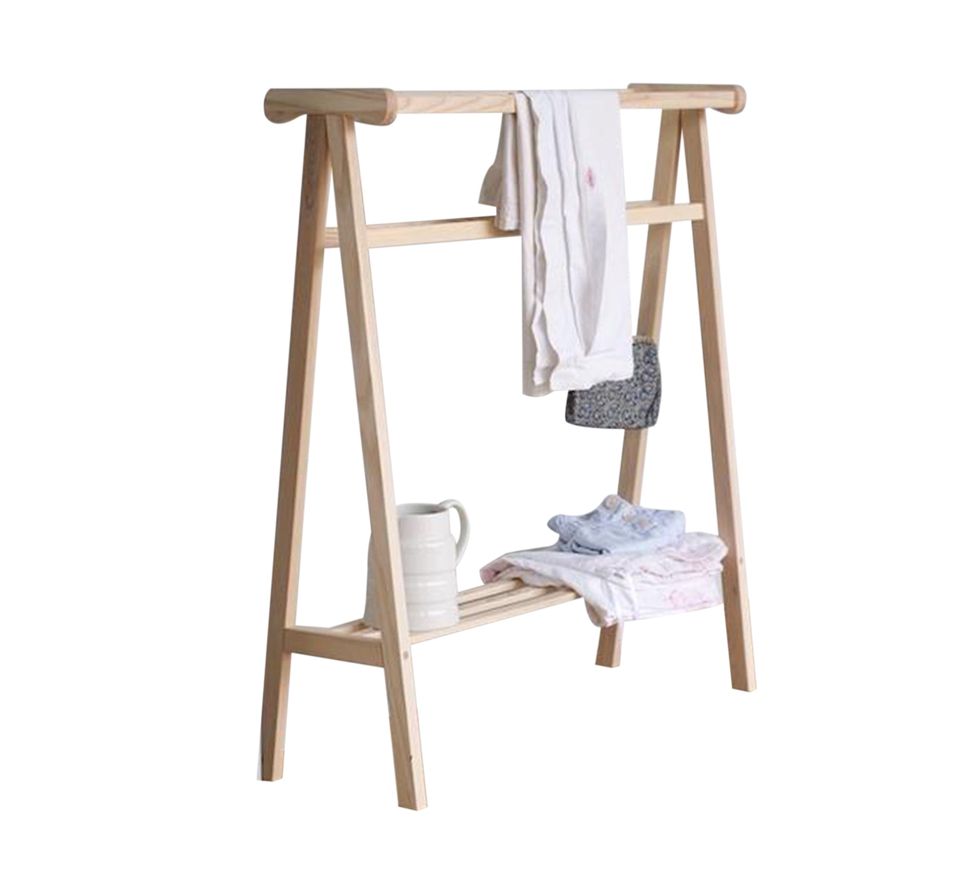 Multi - functional towel rail - Vitrine Furniture - Furniture