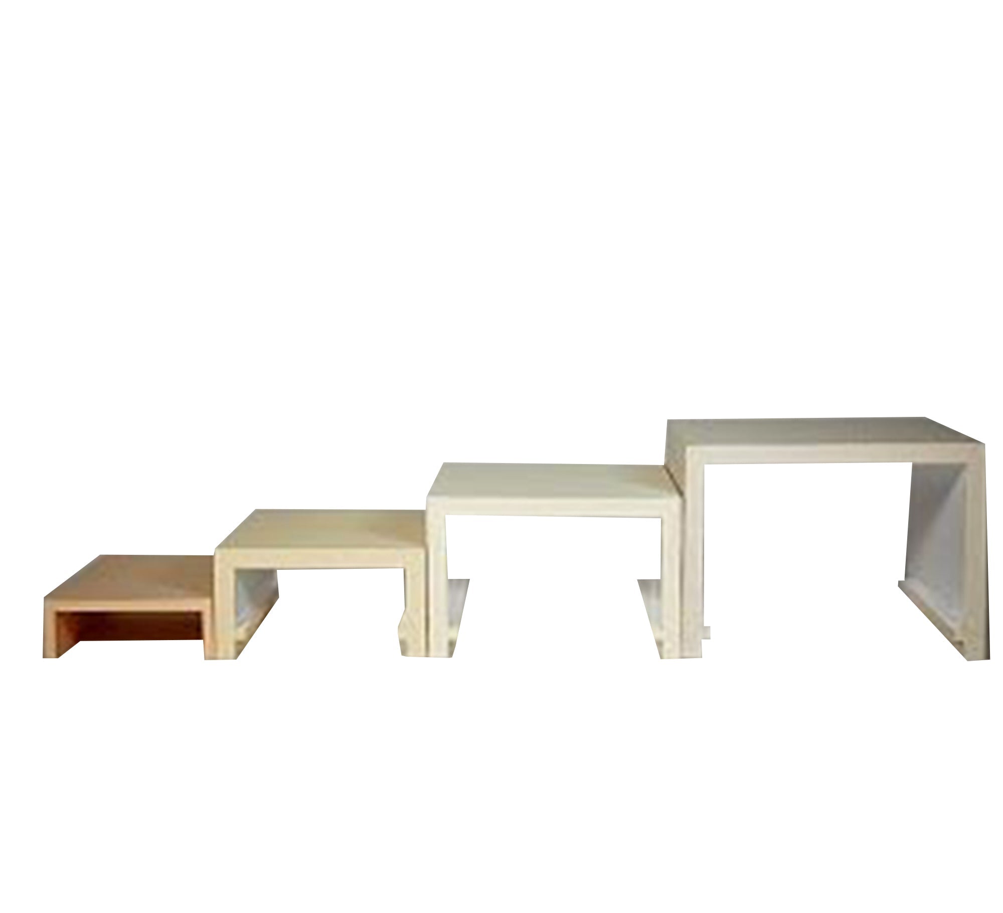 Multi - purpose table set - Vitrine Furniture - Furniture