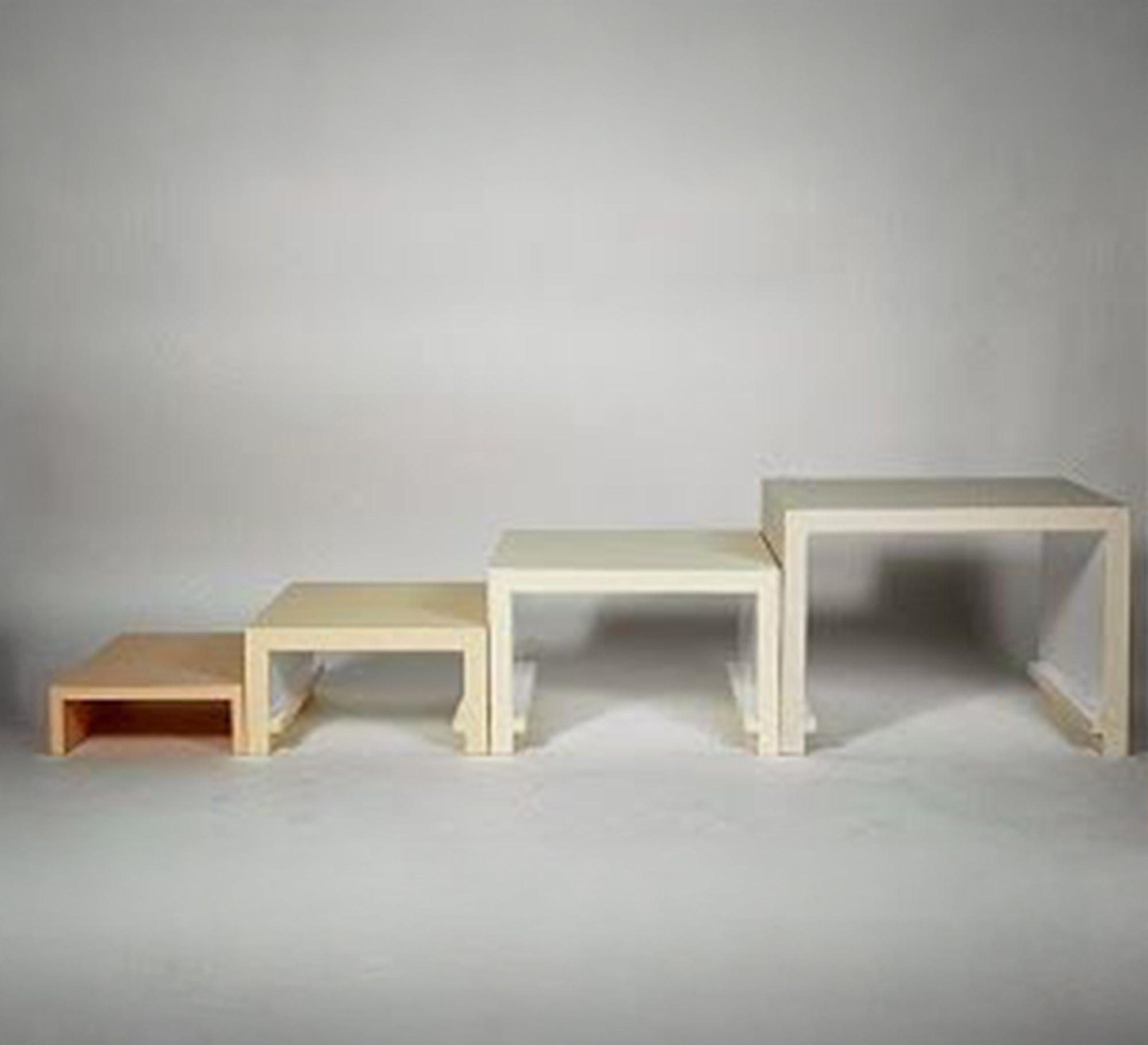 Multi - purpose table set - Vitrine Furniture - Furniture