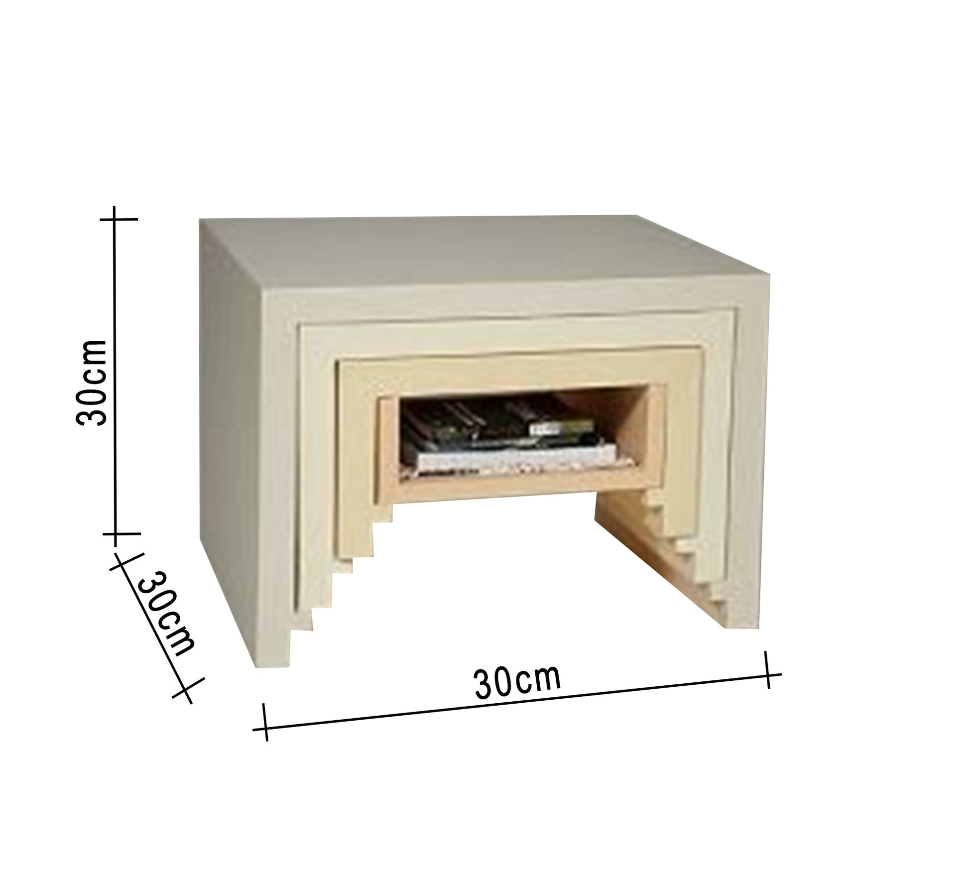 Multi - purpose table set - Vitrine Furniture - Furniture