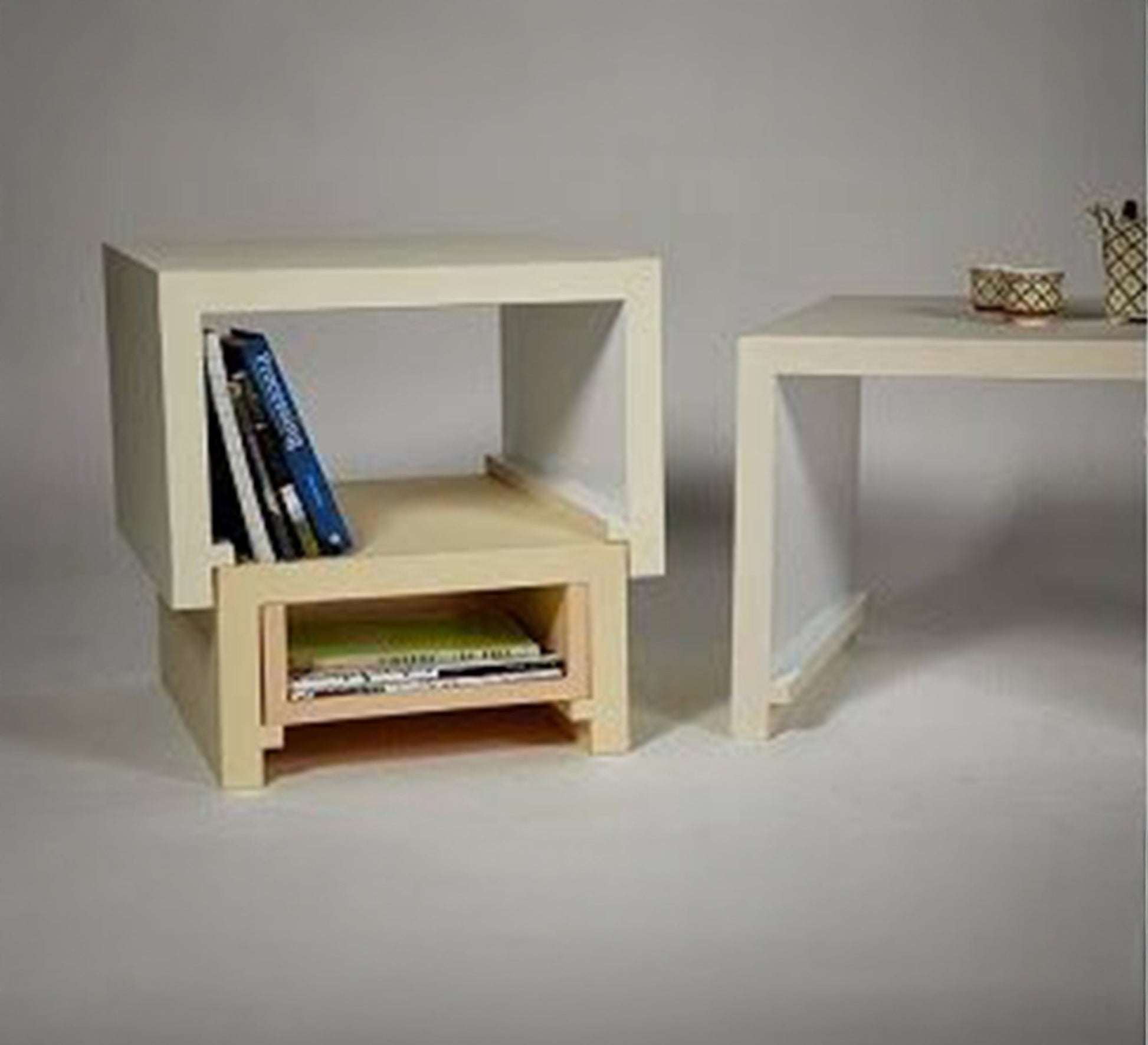 Multi - purpose table set - Vitrine Furniture - Furniture