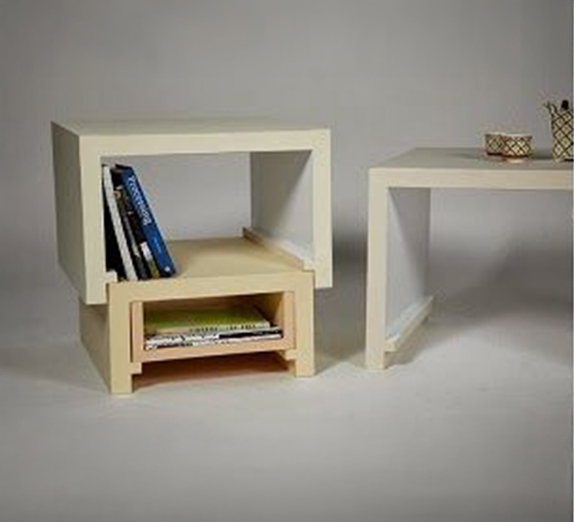 Multi - purpose table set - Vitrine Furniture - Furniture