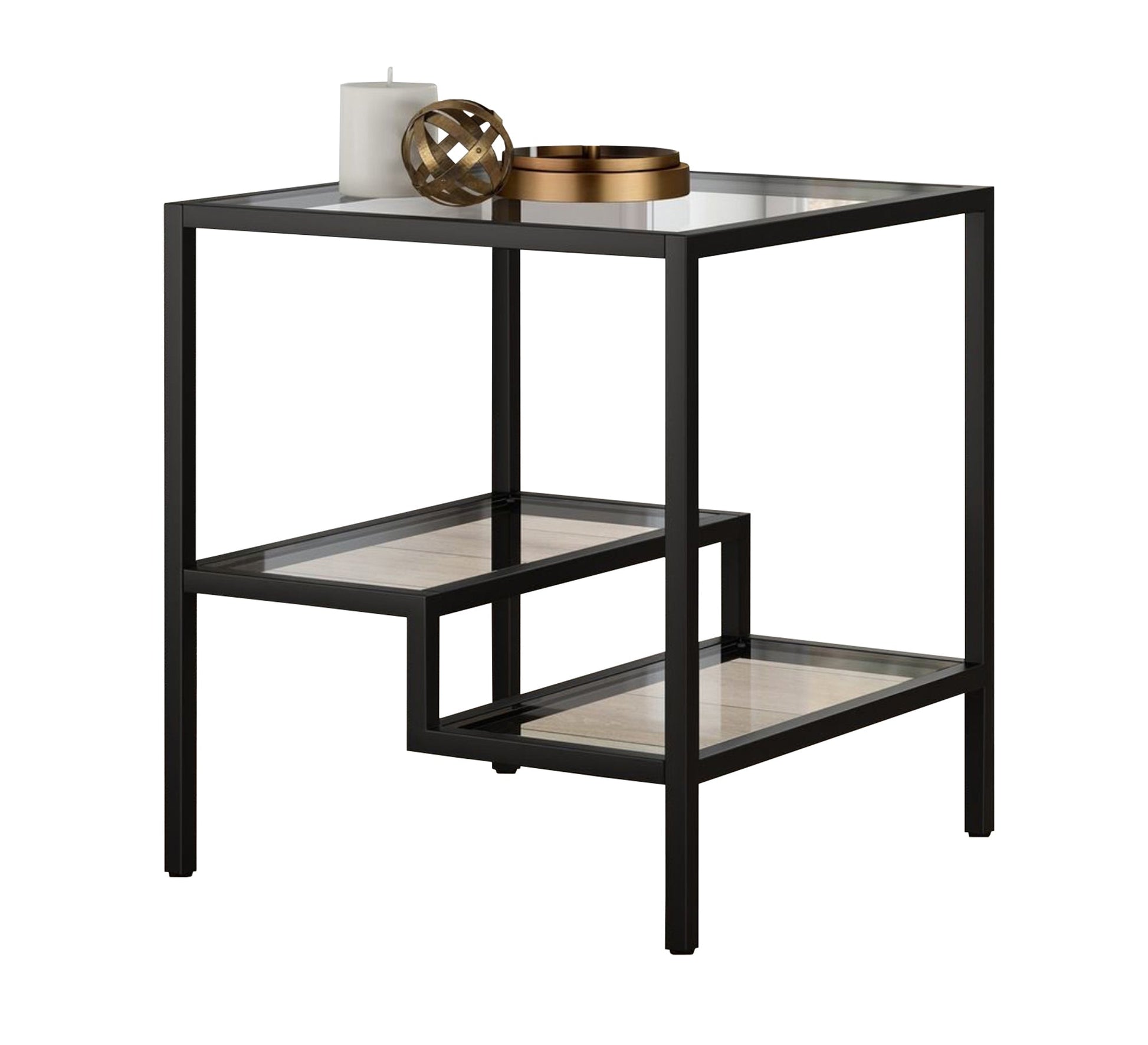 Multi - surface side table - Vitrine Furniture - Furniture