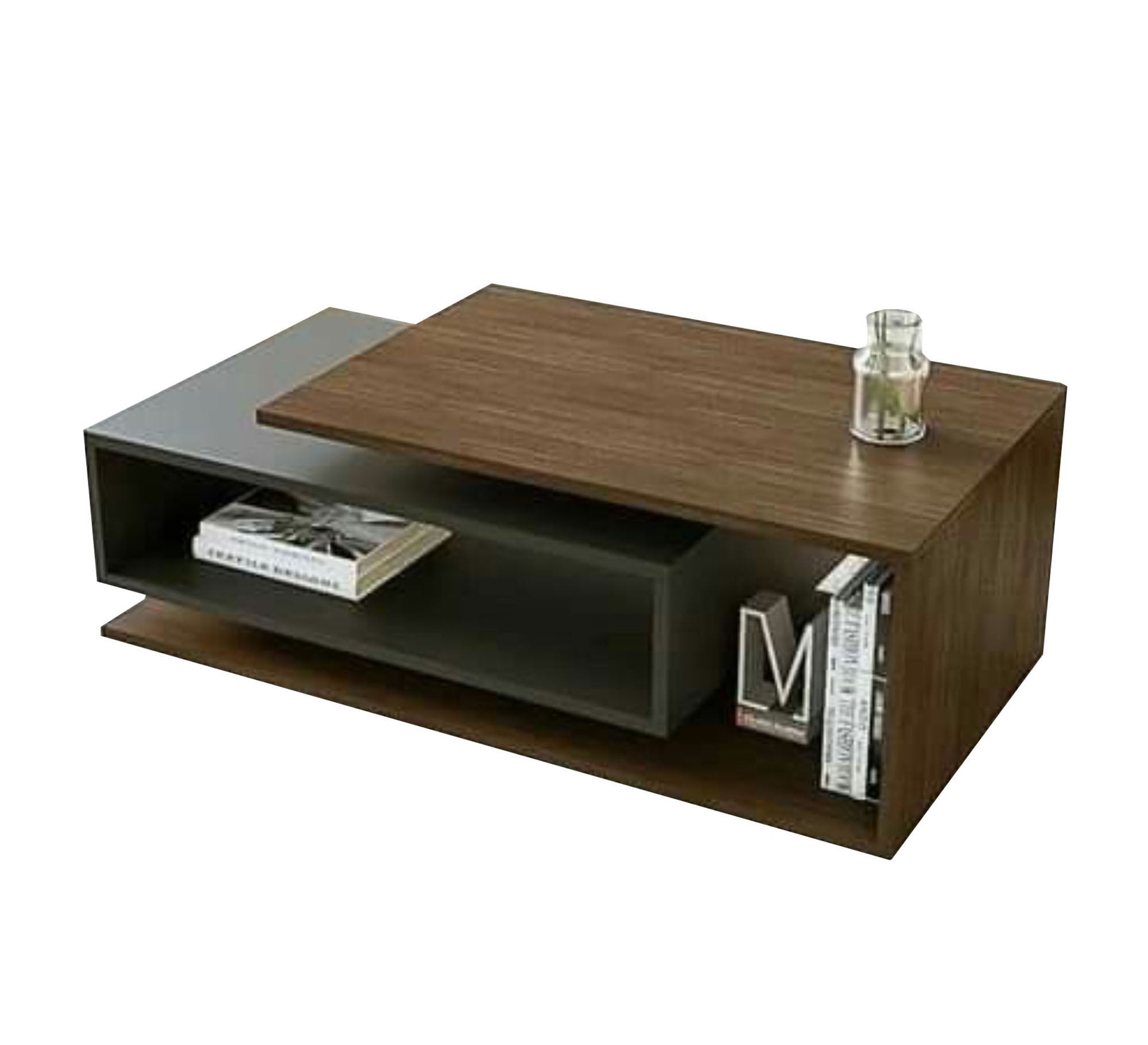 Multi - surface table - Vitrine Furniture - Furniture