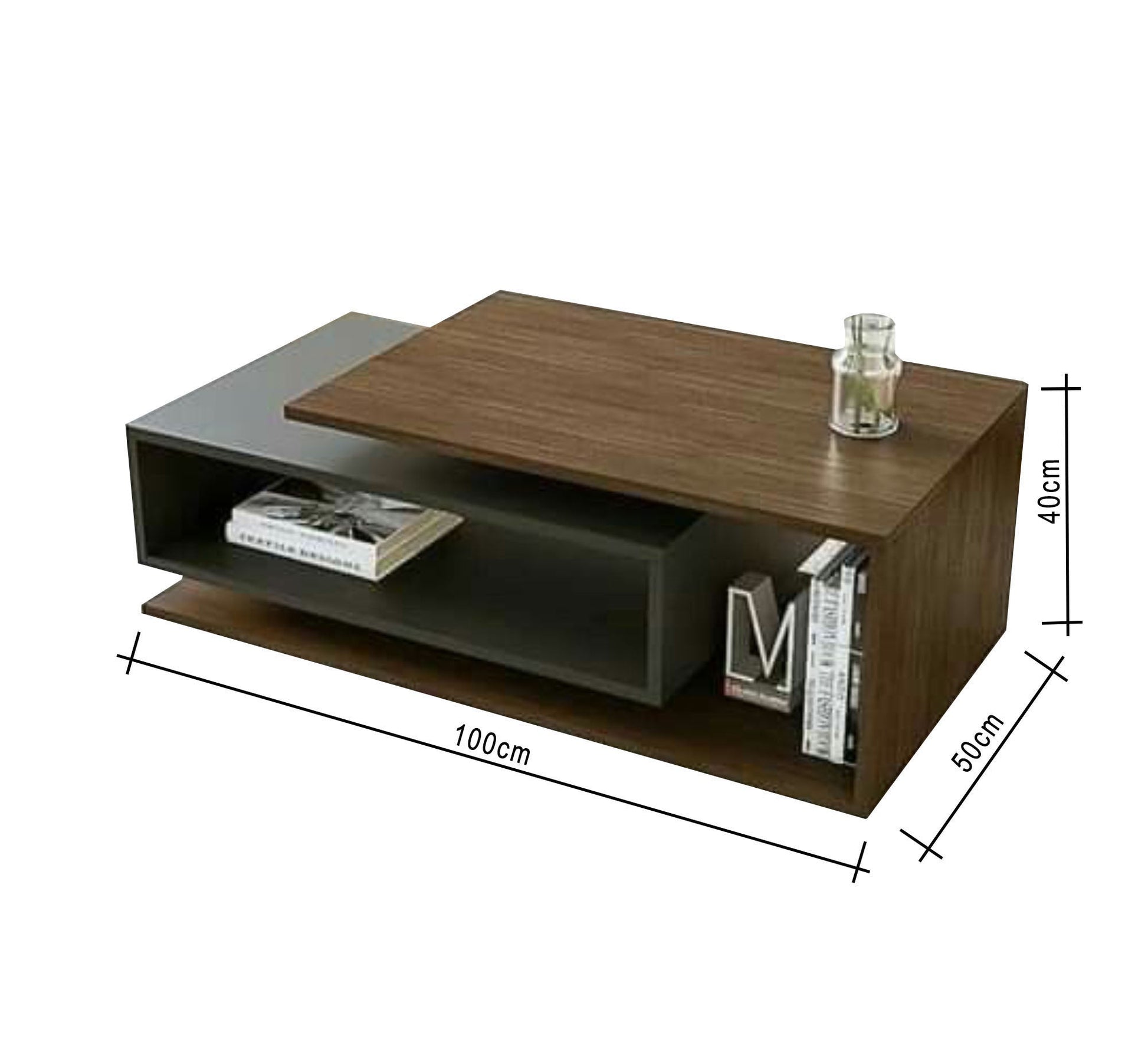 Multi - surface table - Vitrine Furniture - Furniture
