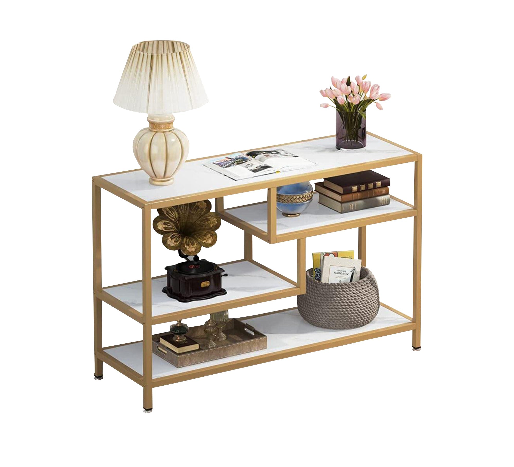 Multi - top console - Vitrine Furniture - Furniture