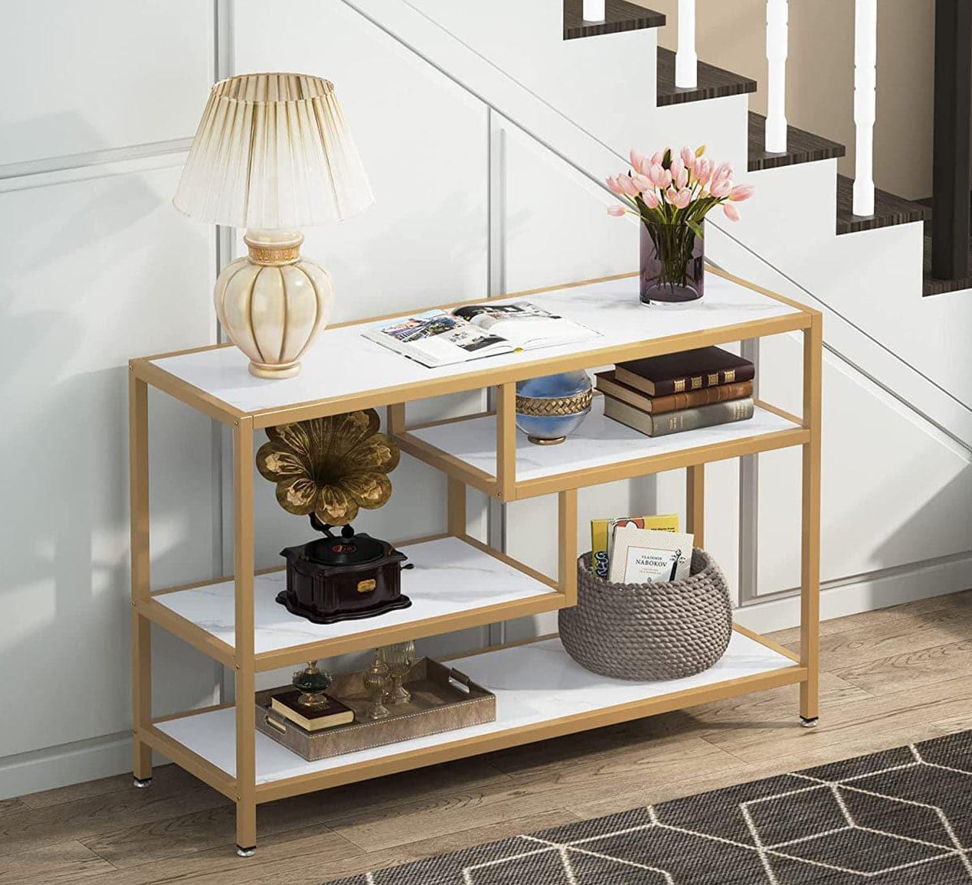 Multi - top console - Vitrine Furniture - Furniture