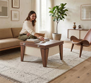 Multi-use center table - Vitrine Furniture - Coffee Tables