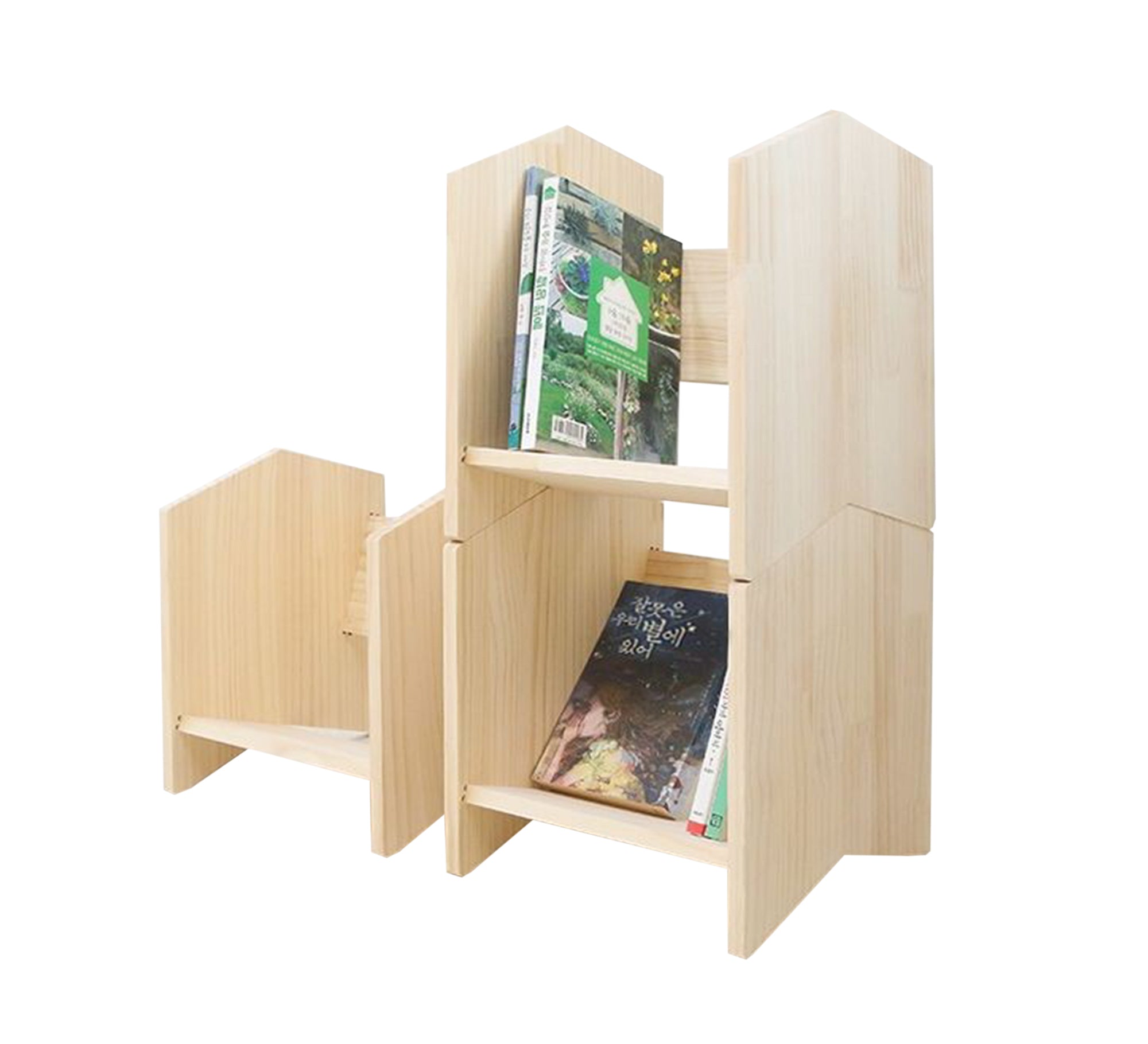 Multi - use shelves - Vitrine Furniture - Décor