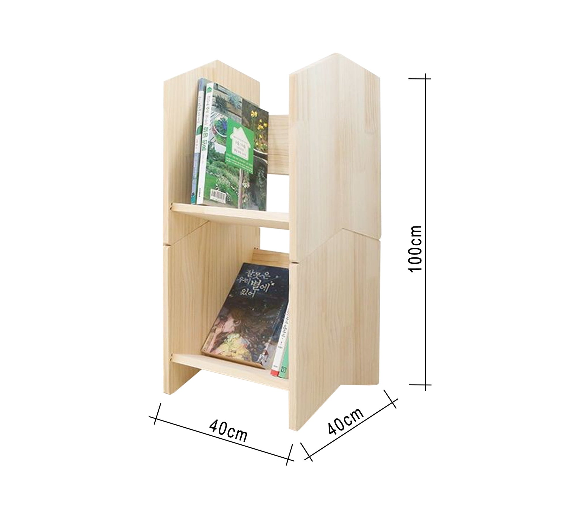Multi - use shelves - Vitrine Furniture - Décor