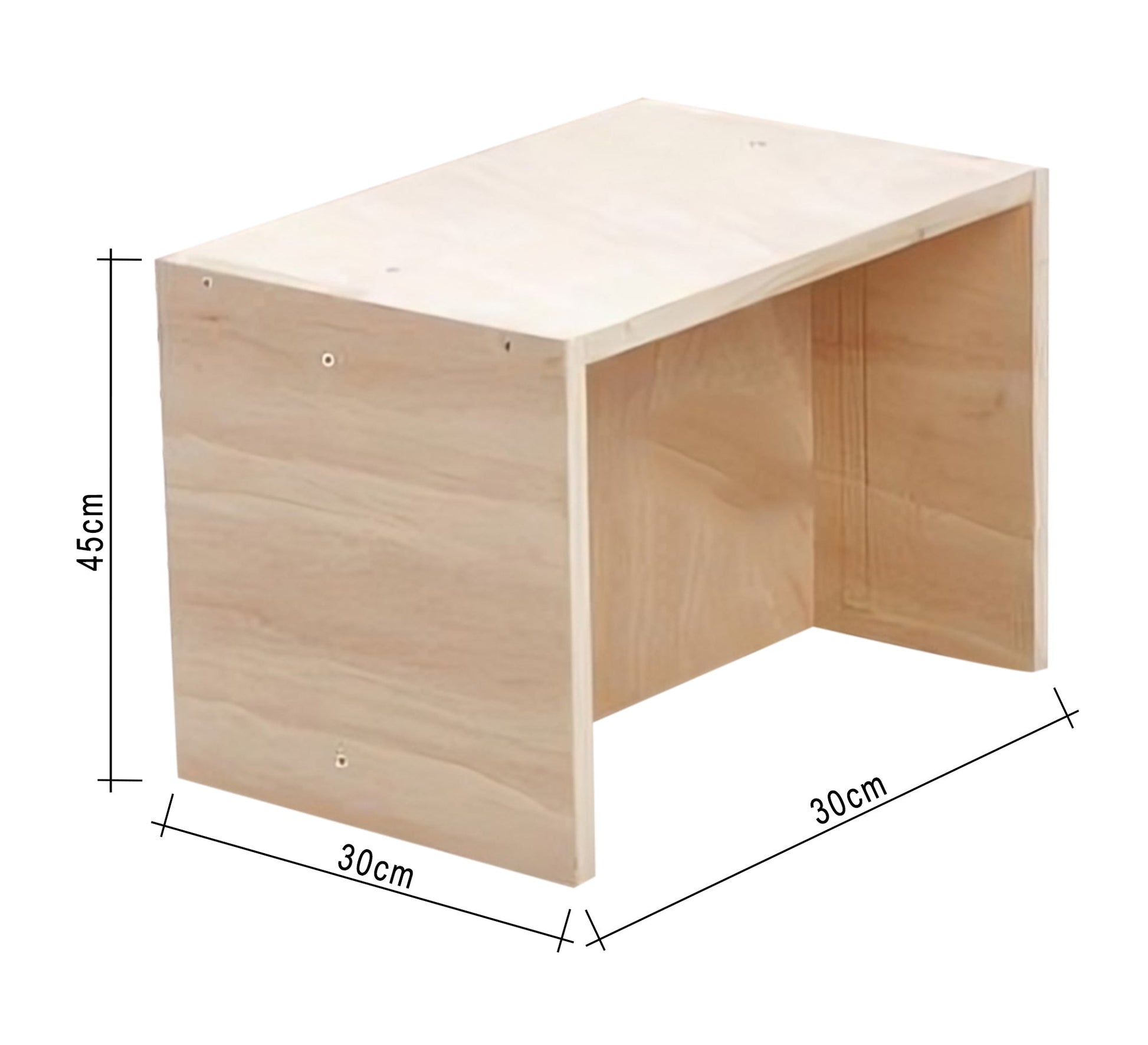 Multipurpose small table - Vitrine Furniture - Furniture