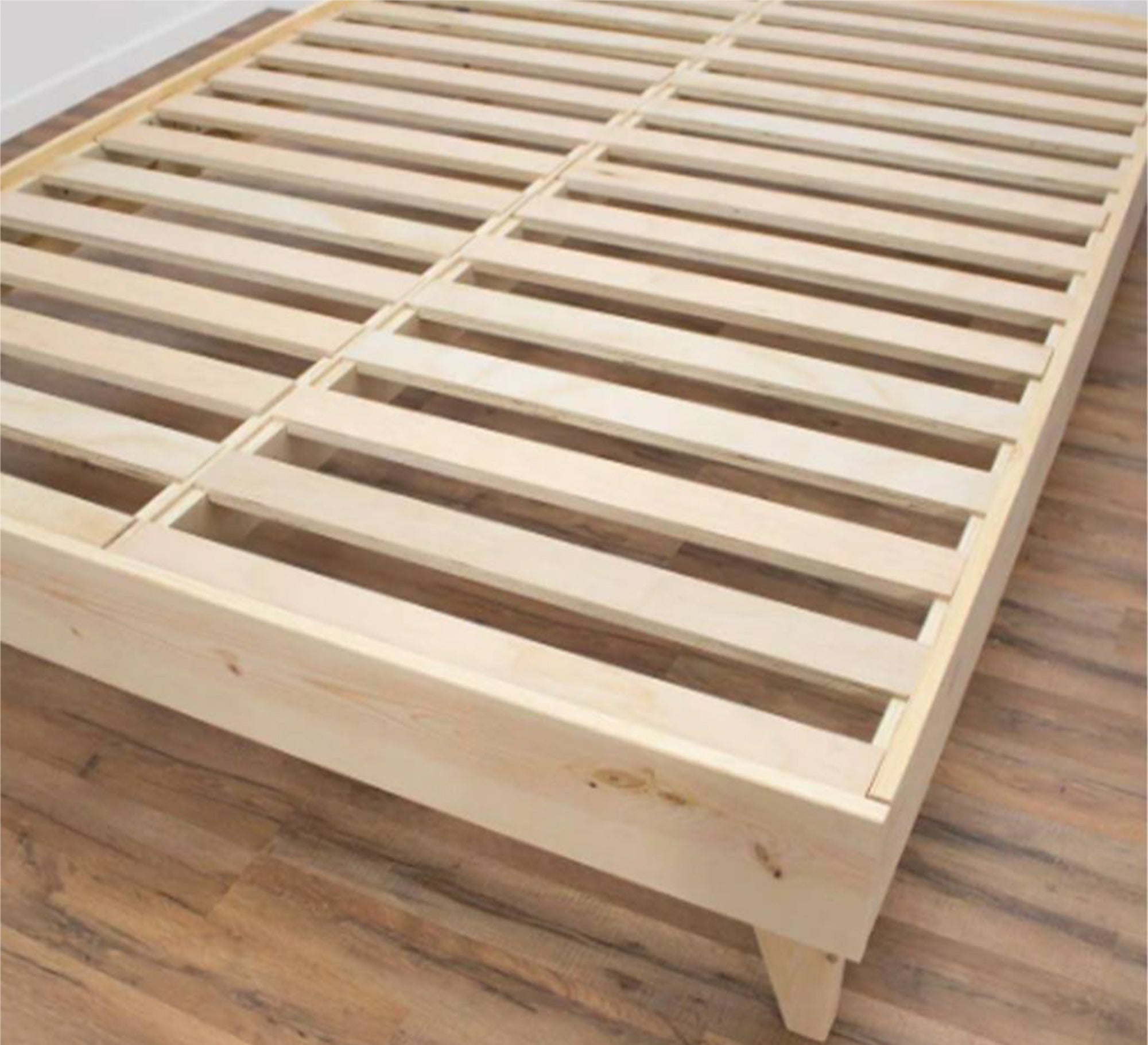 Musky bed 140 cm - Vitrine Furniture - Furniture