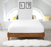 Musky bed 140 cm - Vitrine Furniture - Furniture