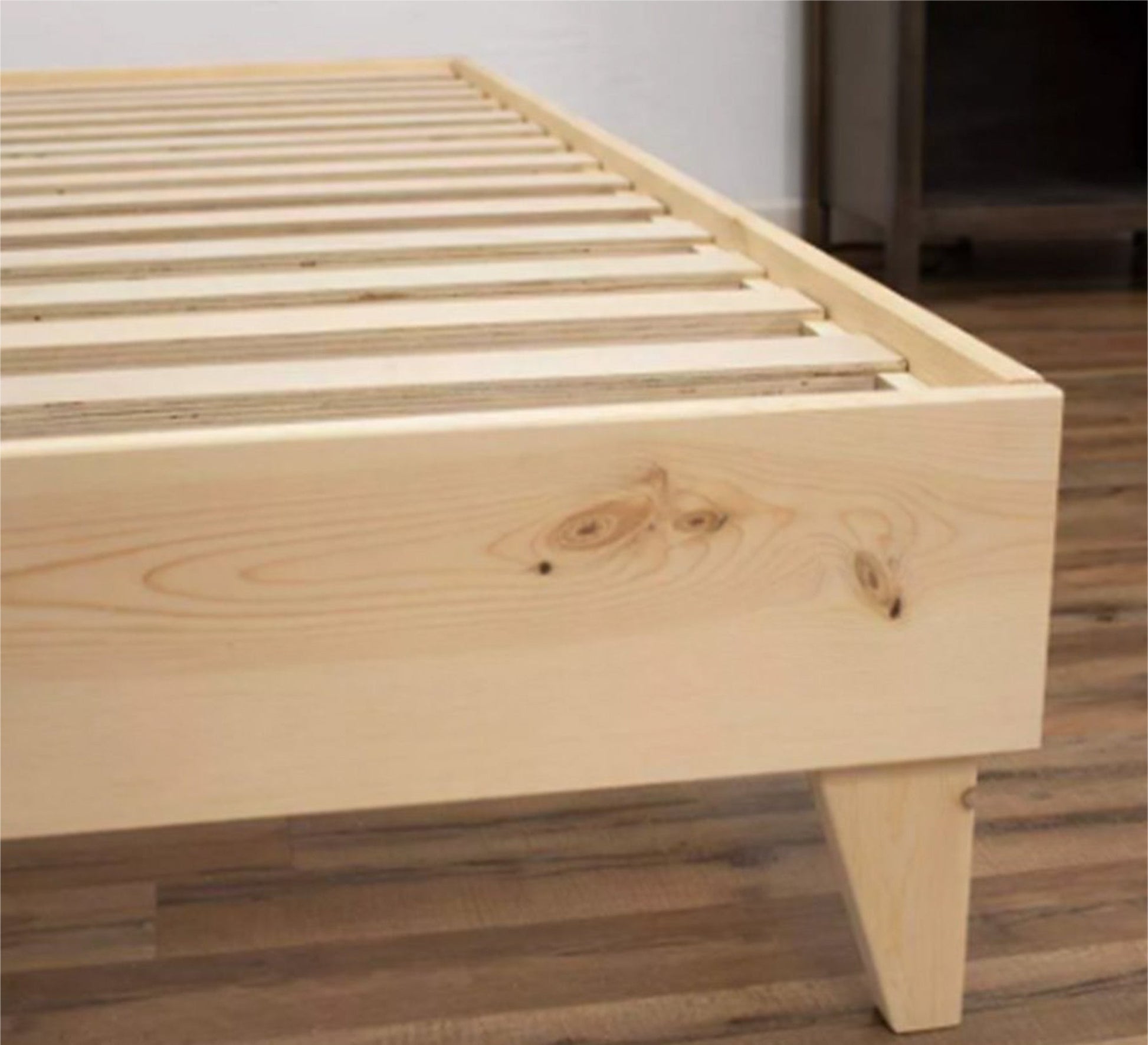 Musky bed 140 cm - Vitrine Furniture - Furniture