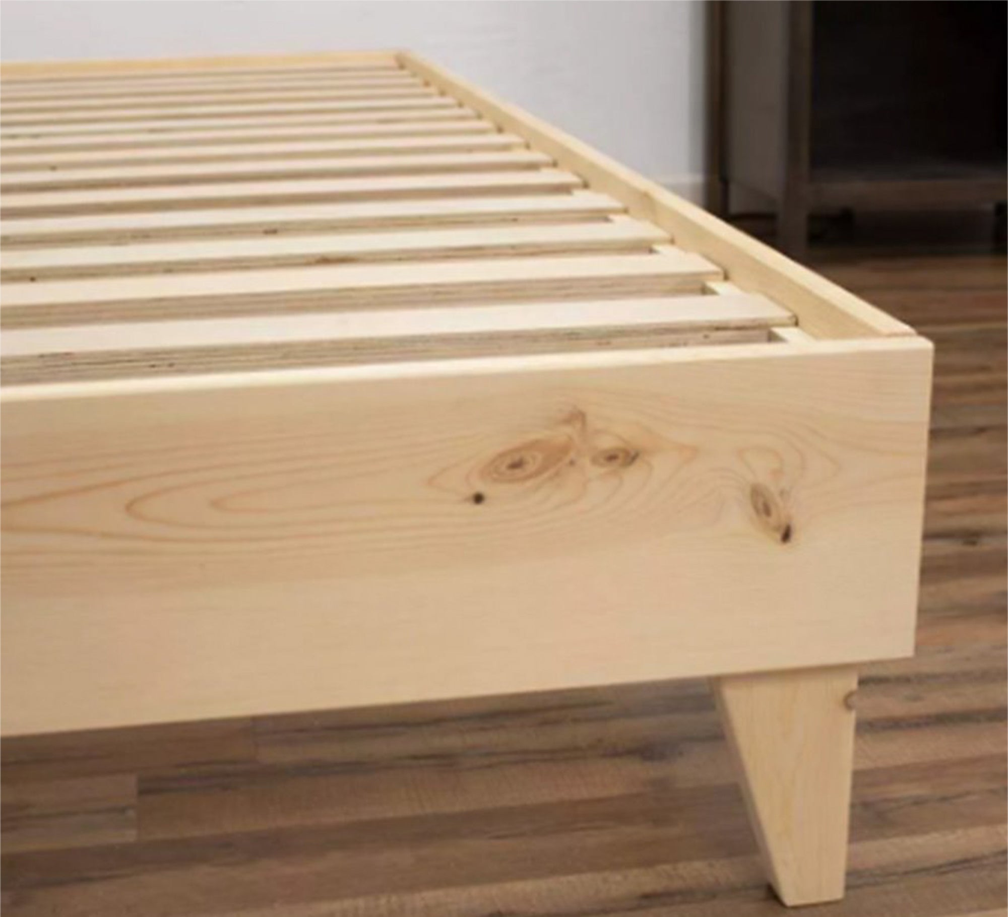 Musky bed 140 cm - Vitrine Furniture - Furniture