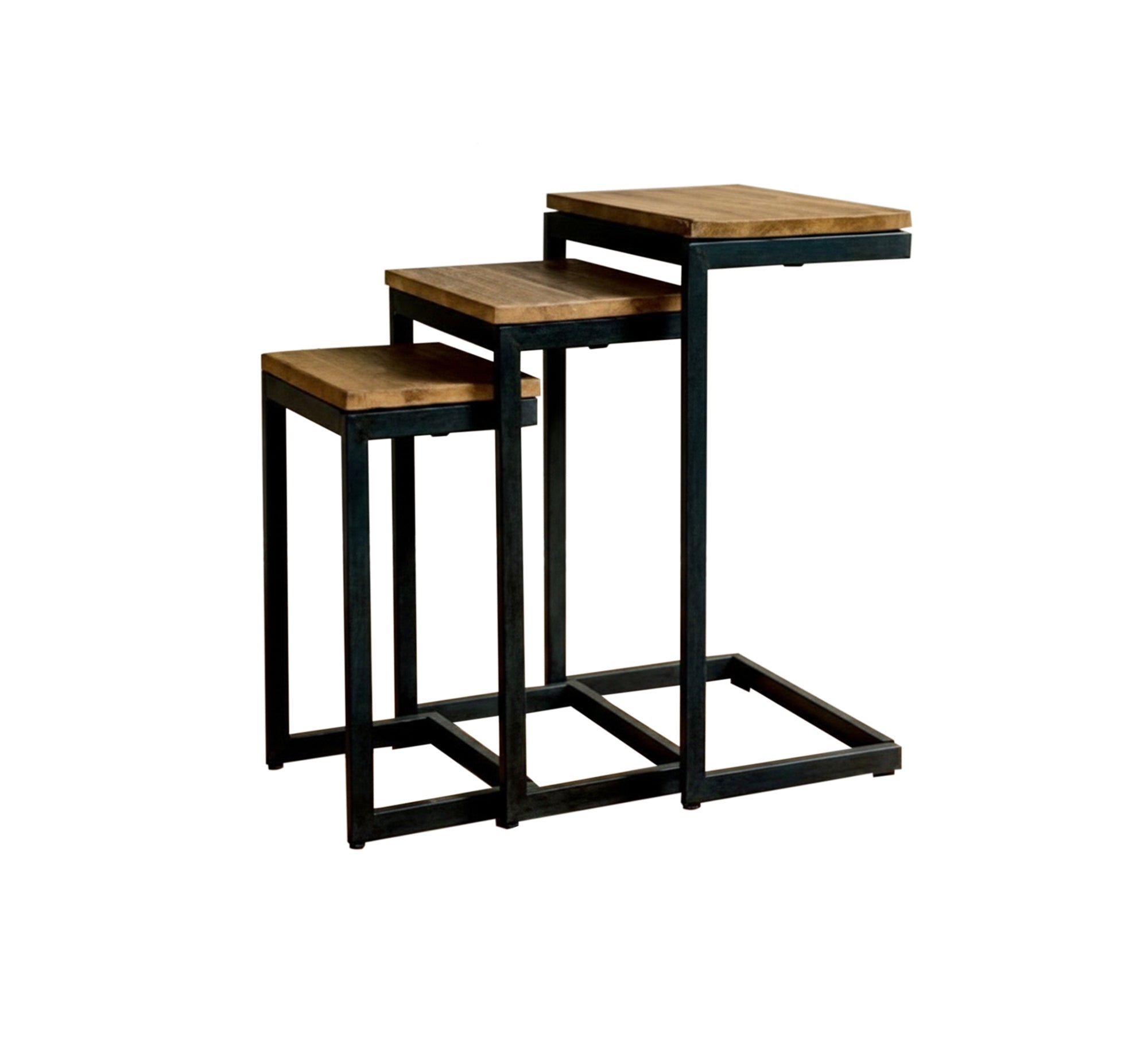 nesting table set - Vitrine Furniture - Furniture