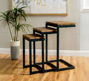 nesting table set - Vitrine Furniture - Furniture