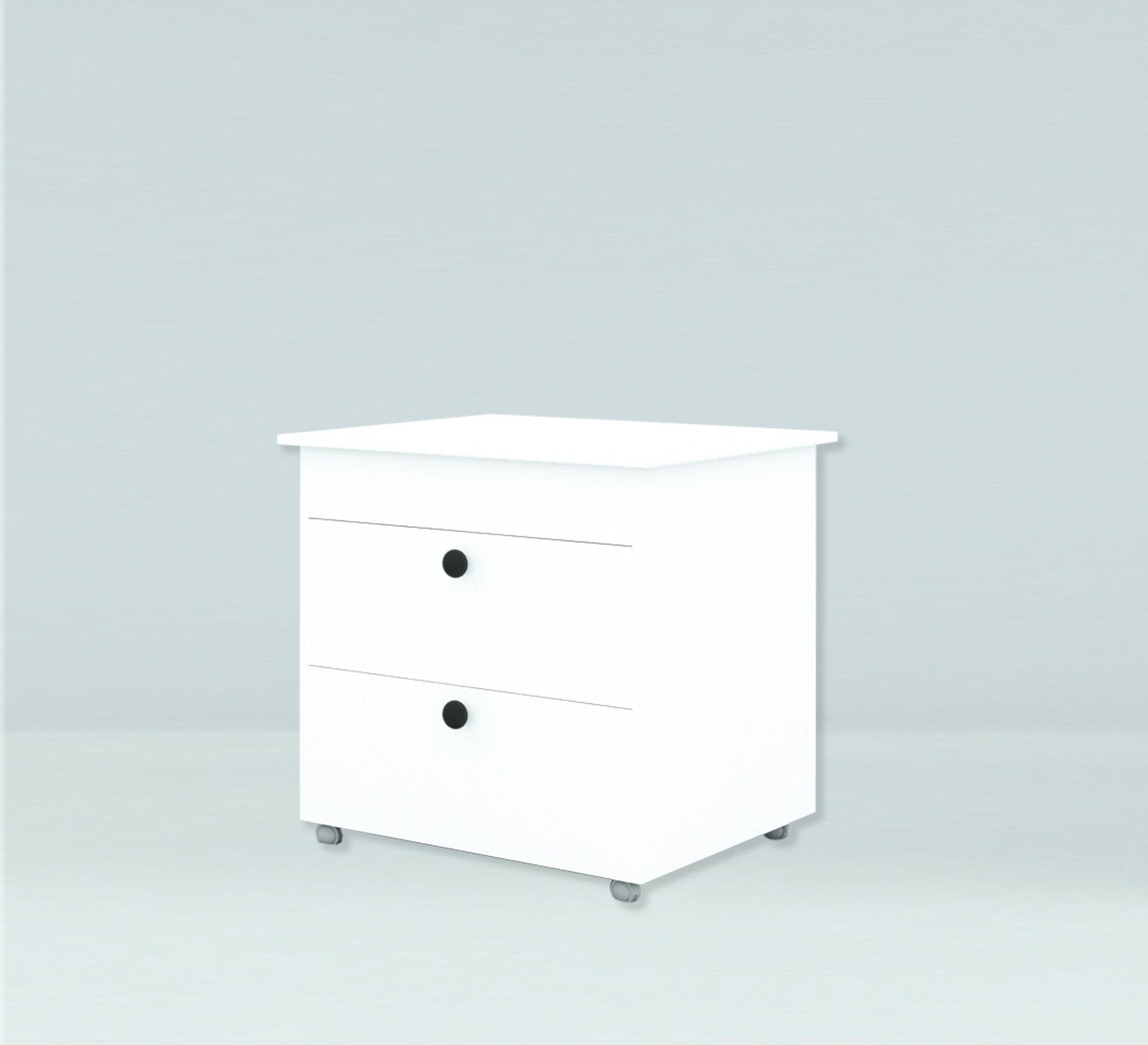 nightstand with movable surface - Vitrine Furniture - Furniture